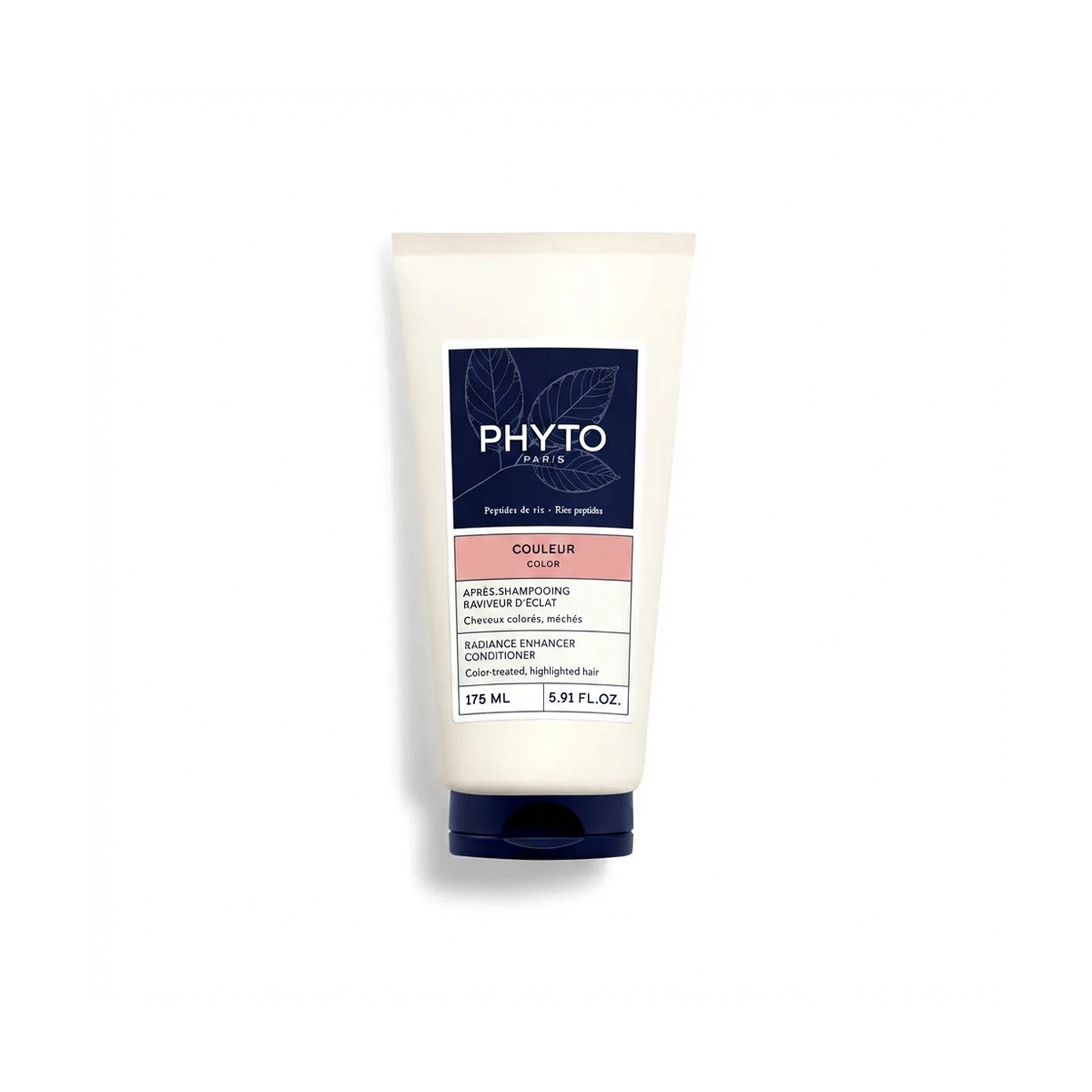 Phyto Color Radiance Enhancer Conditioner 175Ml
