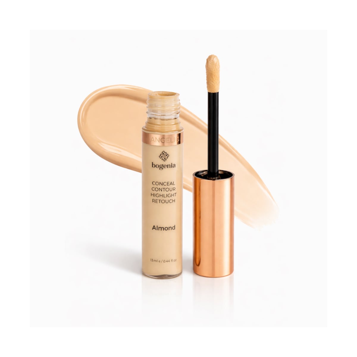 Bogenia Angelic 4-in-1 Facial Concealer