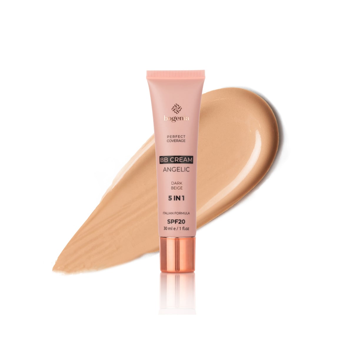 Bogenia Angelic BB Cream