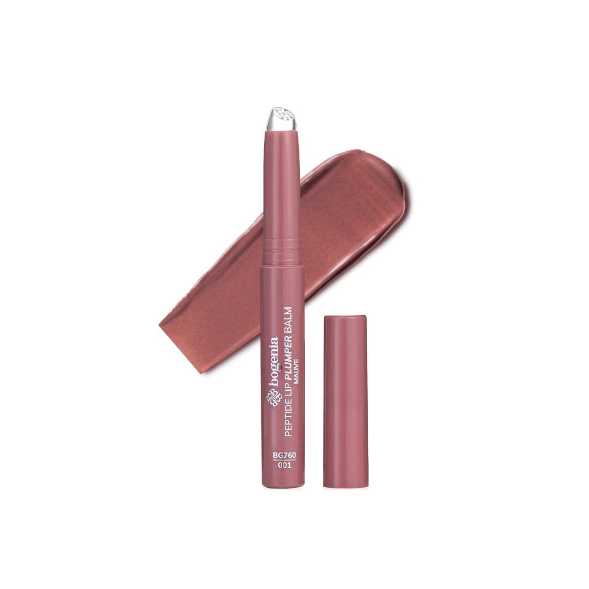 Bogenia Peptide Plumper Lip Balm