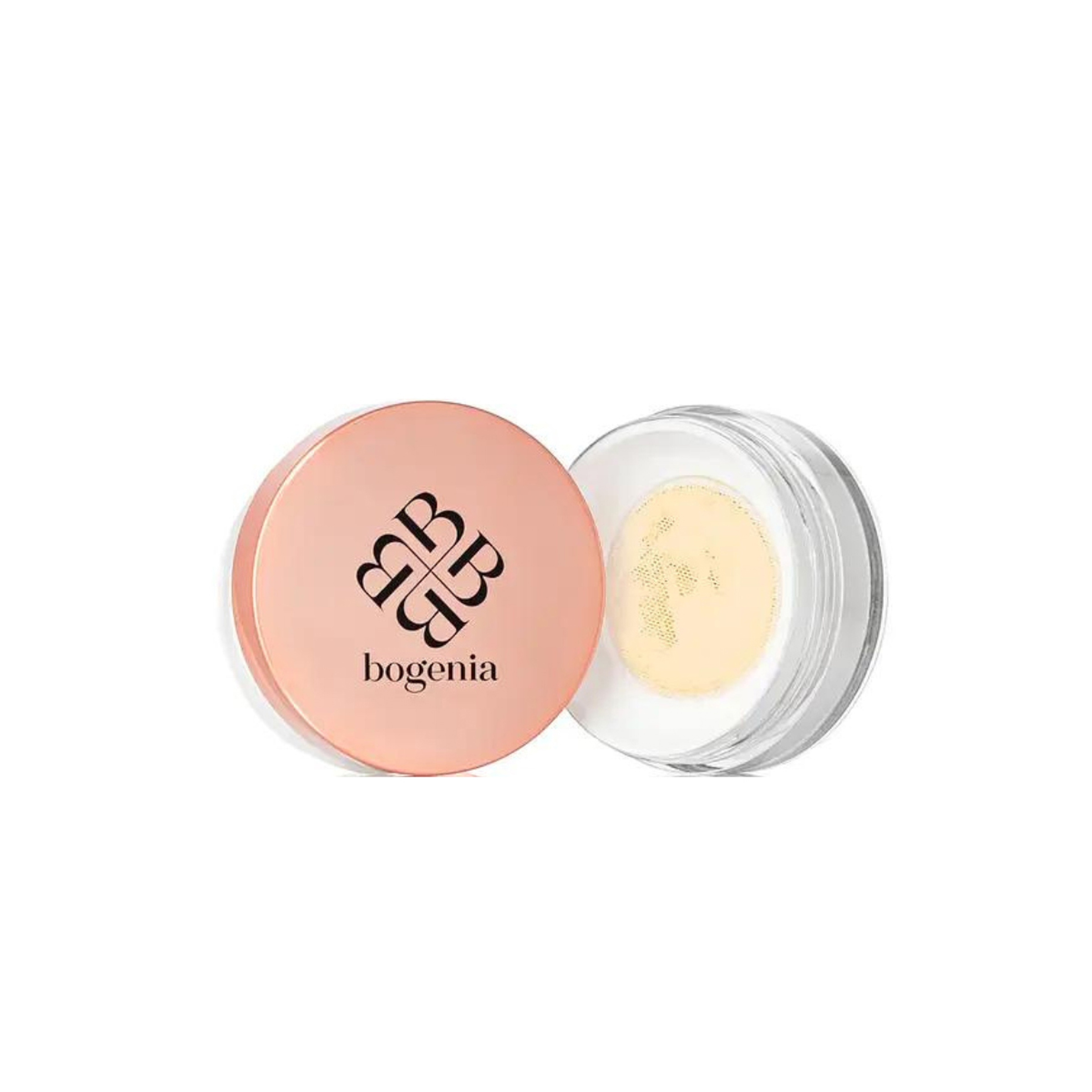 بوجينيا أنجليك بودرة حرة