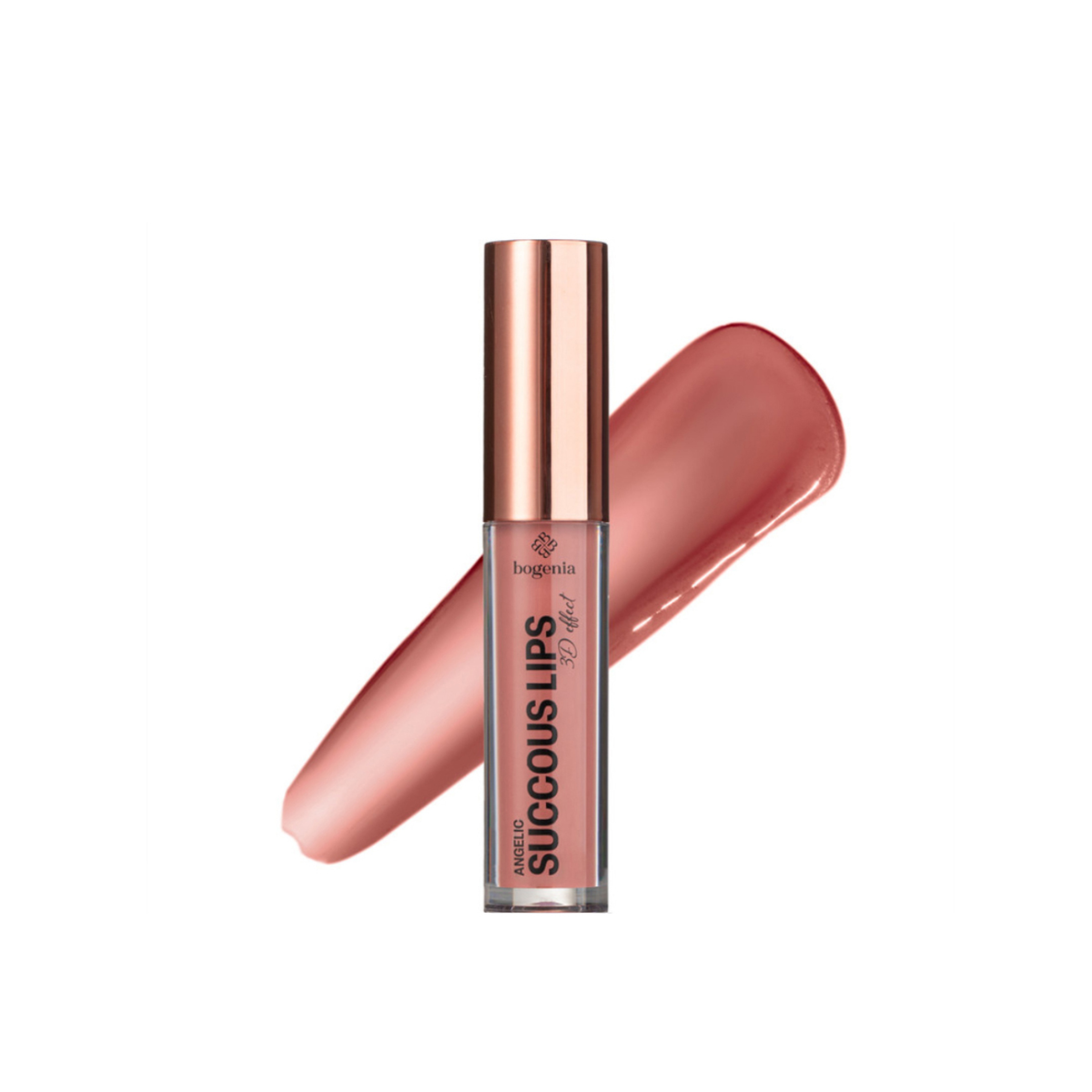 Bogenia Succous Lips Angelic 3D Effect