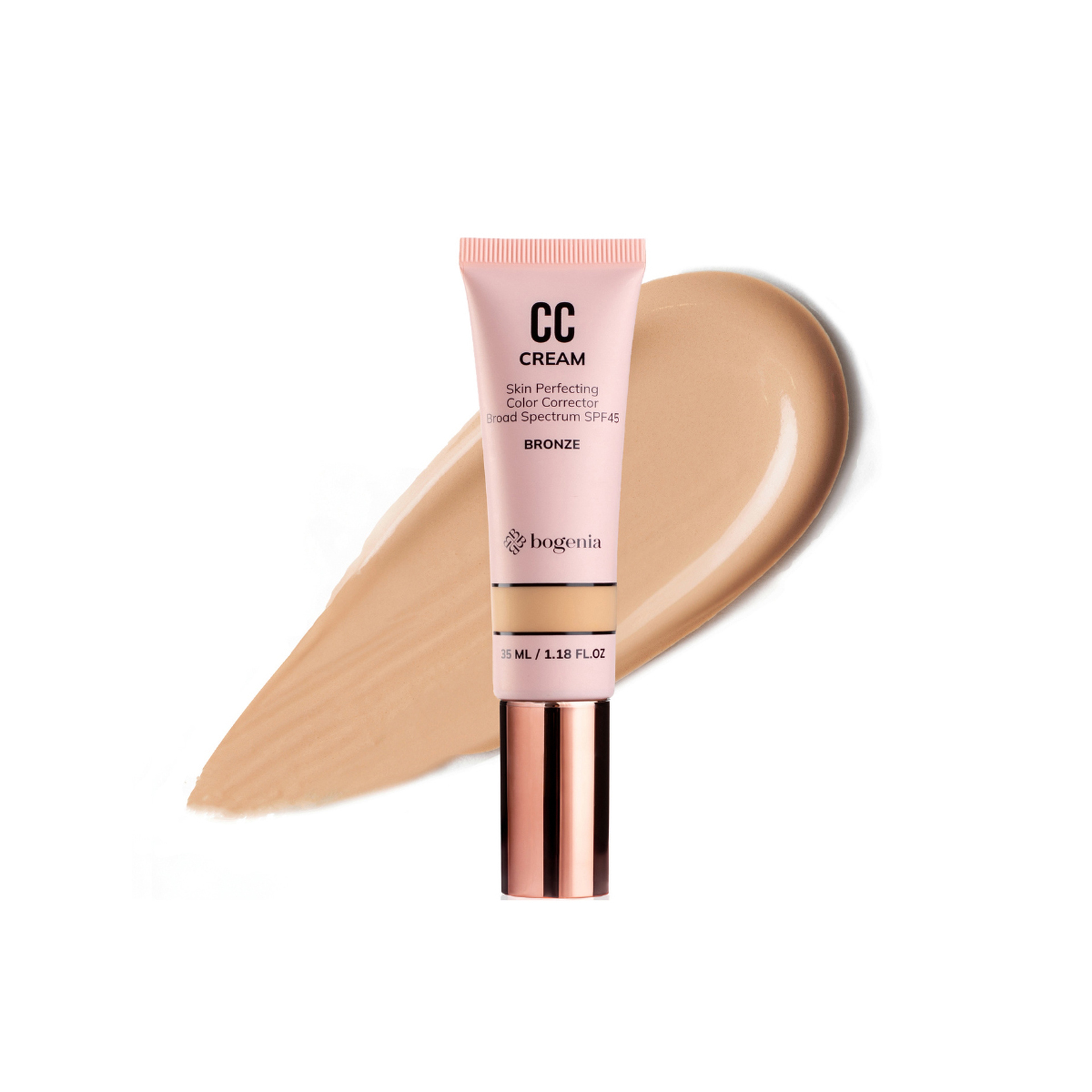 Bogenia CC Cream