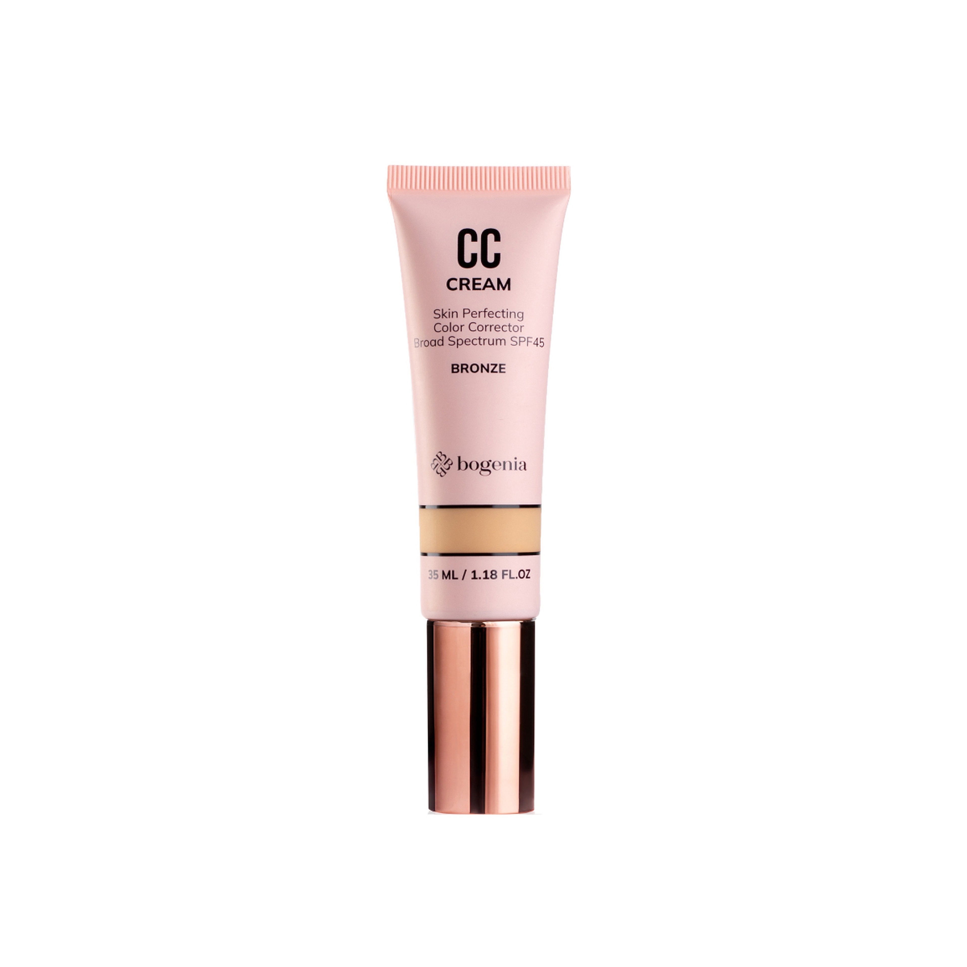 Bogenia CC Cream