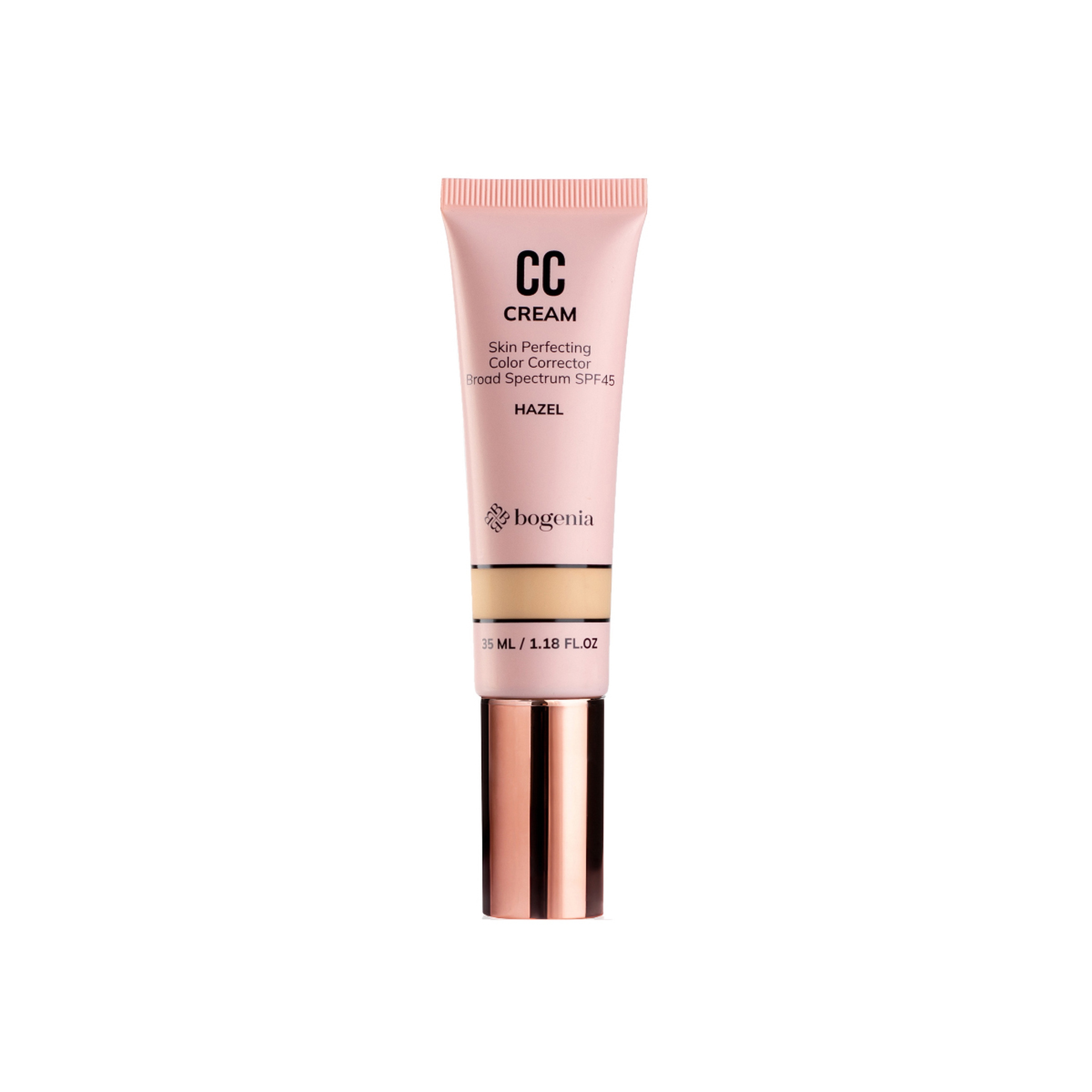 Bogenia CC Cream