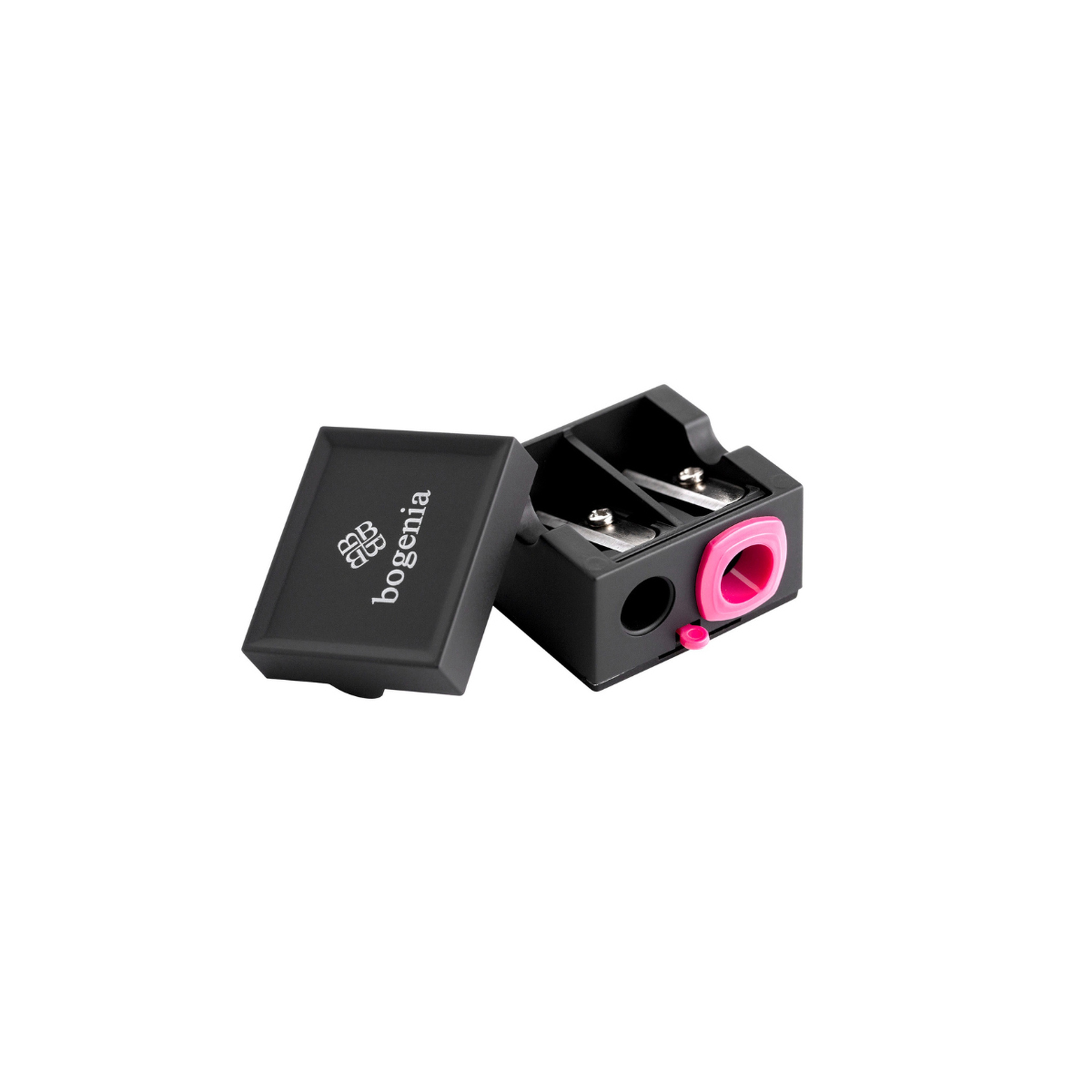 Bogenia Double Pencil Sharpener BG213.001