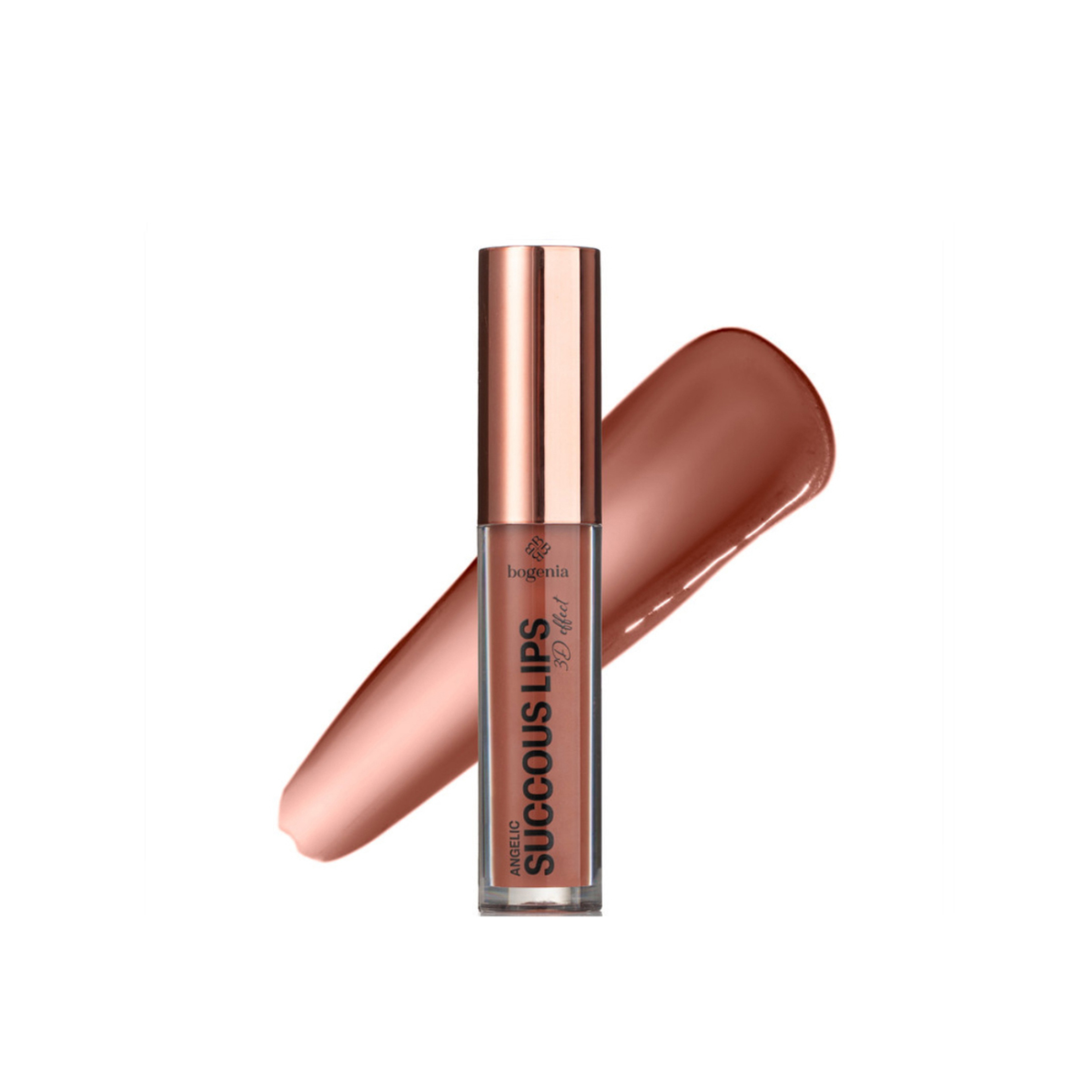 Bogenia Succous Lips Angelic 3D Effect