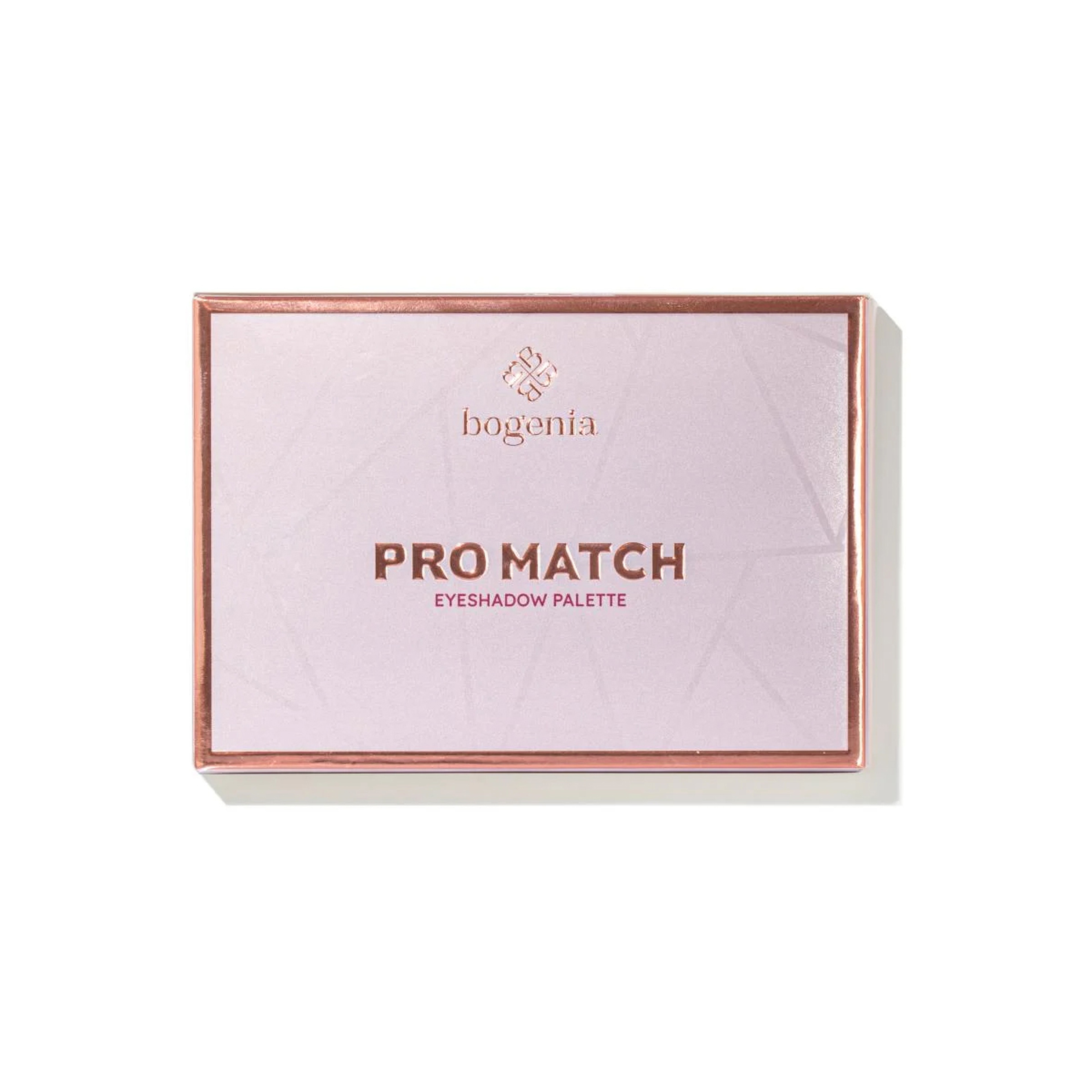 Bogenia Eyeshadow Palette