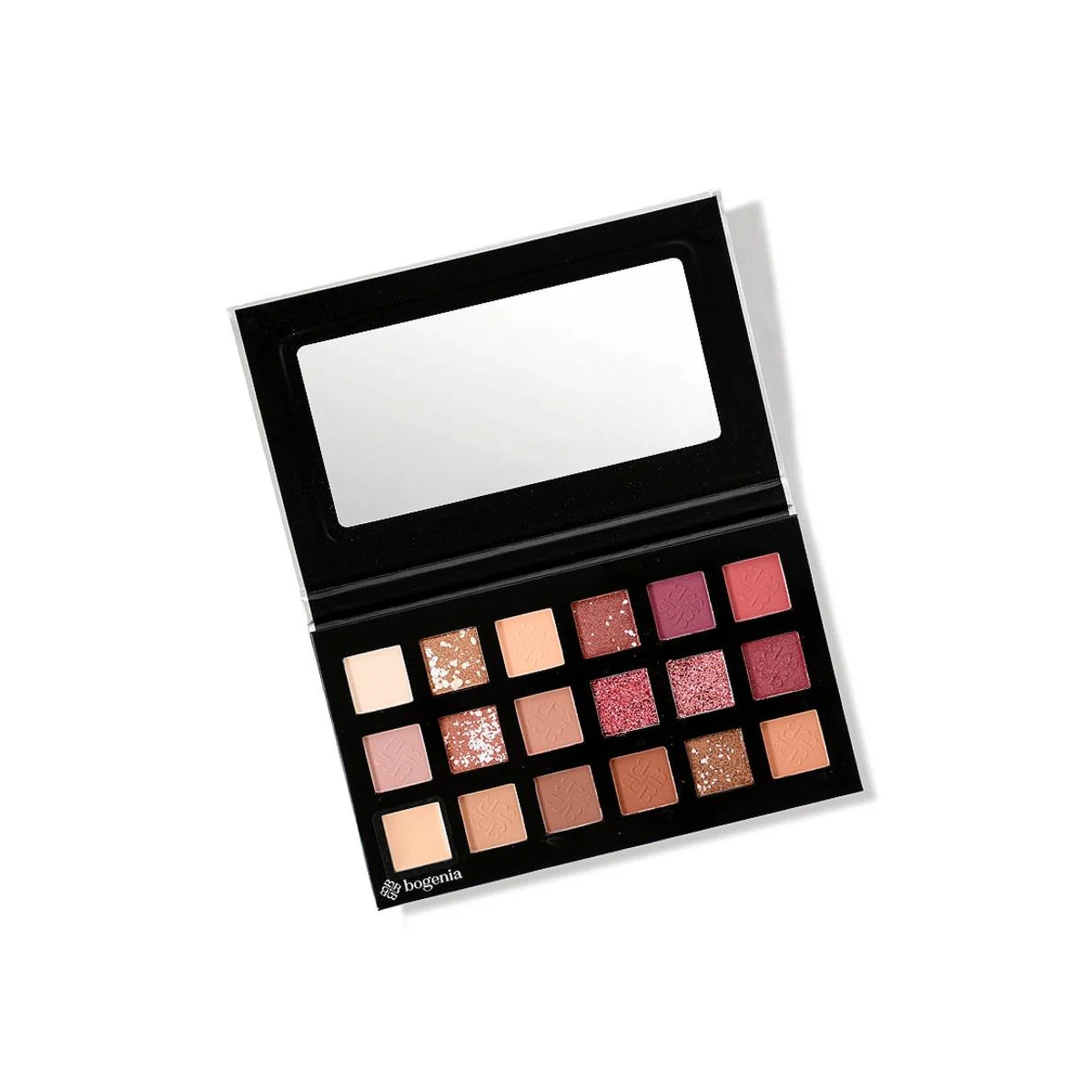 Bogenia Eyeshadow Palette – Perry Galaxy 18 BG901.003
