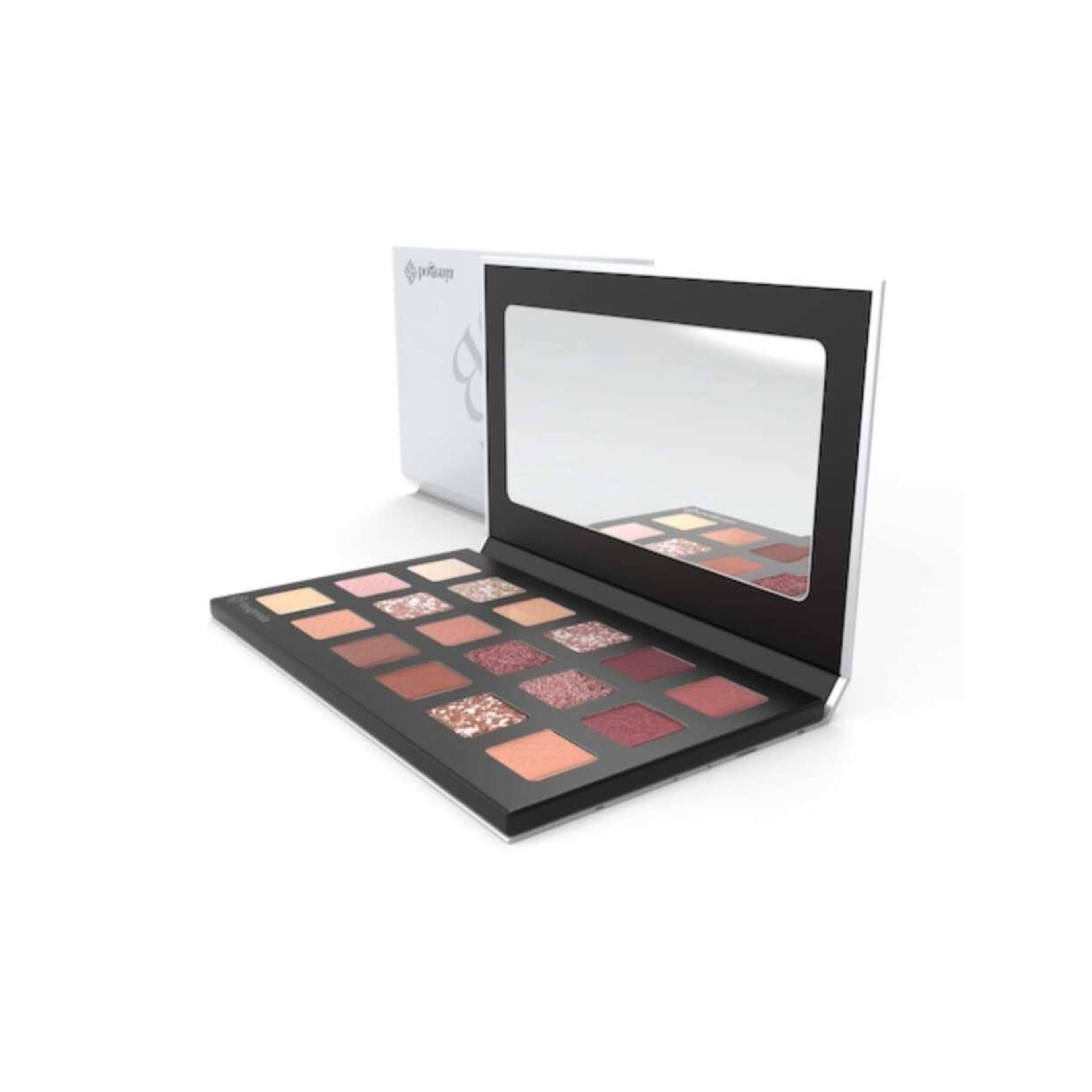 Bogenia Eyeshadow Palette – Perry Galaxy 18 BG901.003
