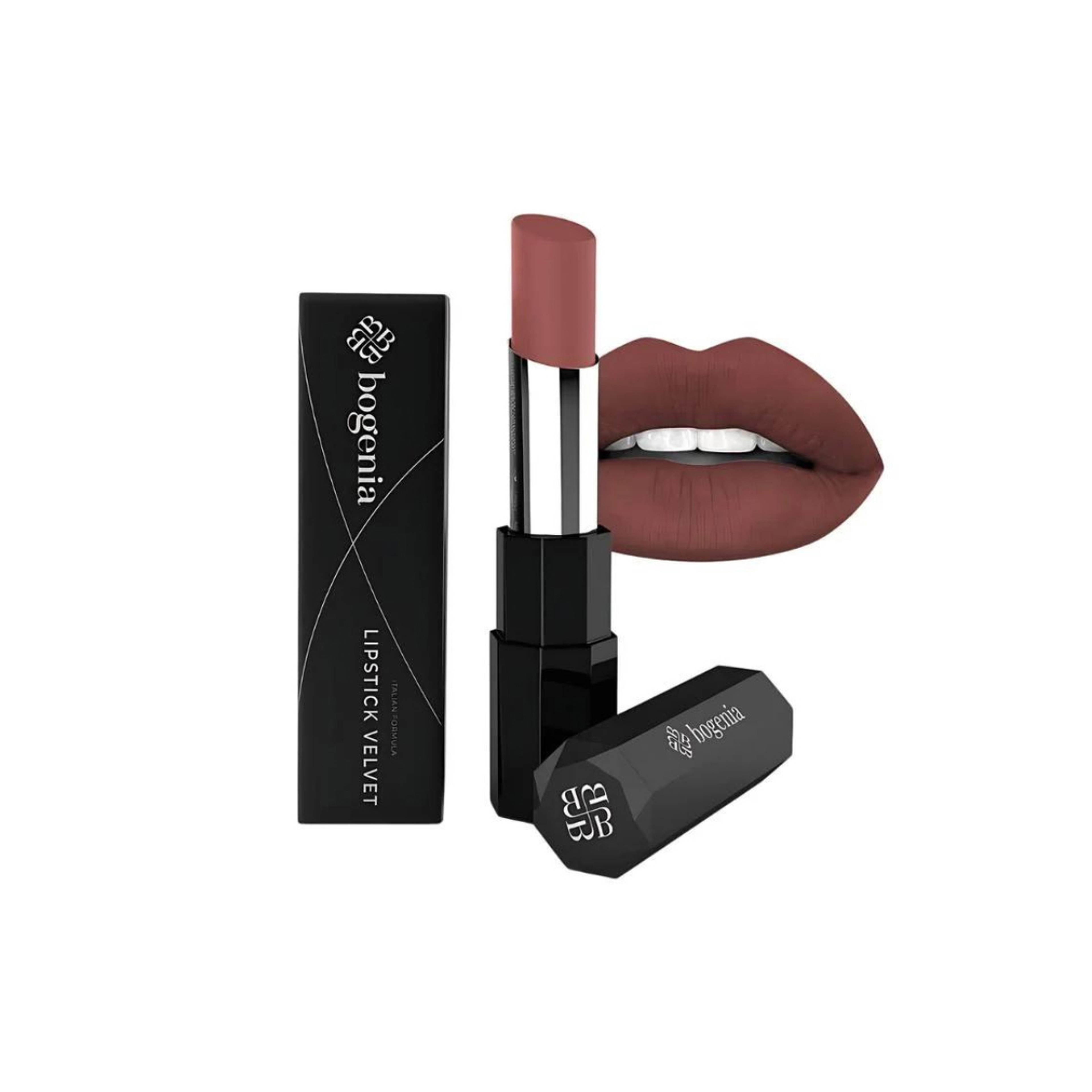 Bogenia Velvet Lipstick