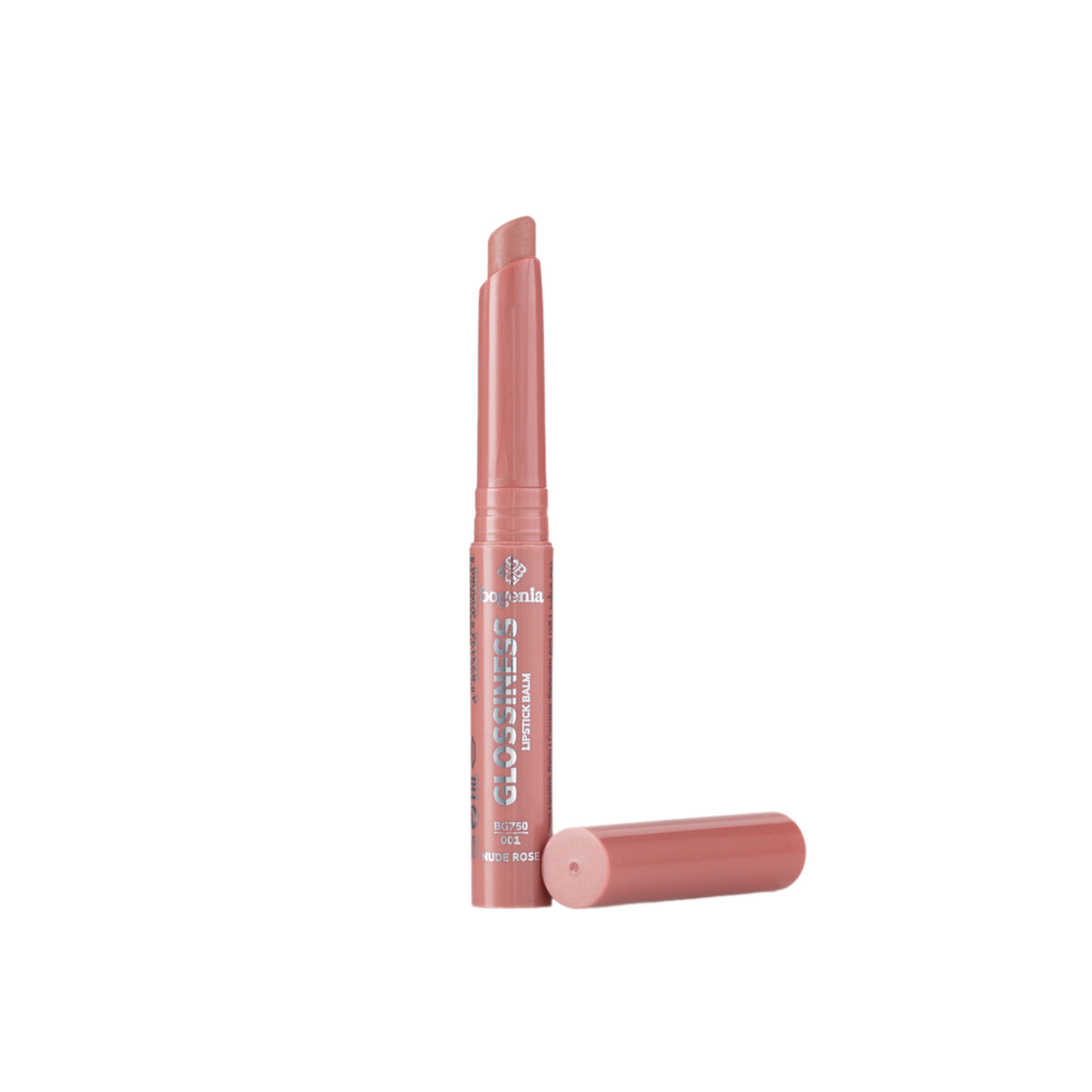Bogenia Glossiness Lipstick Balm