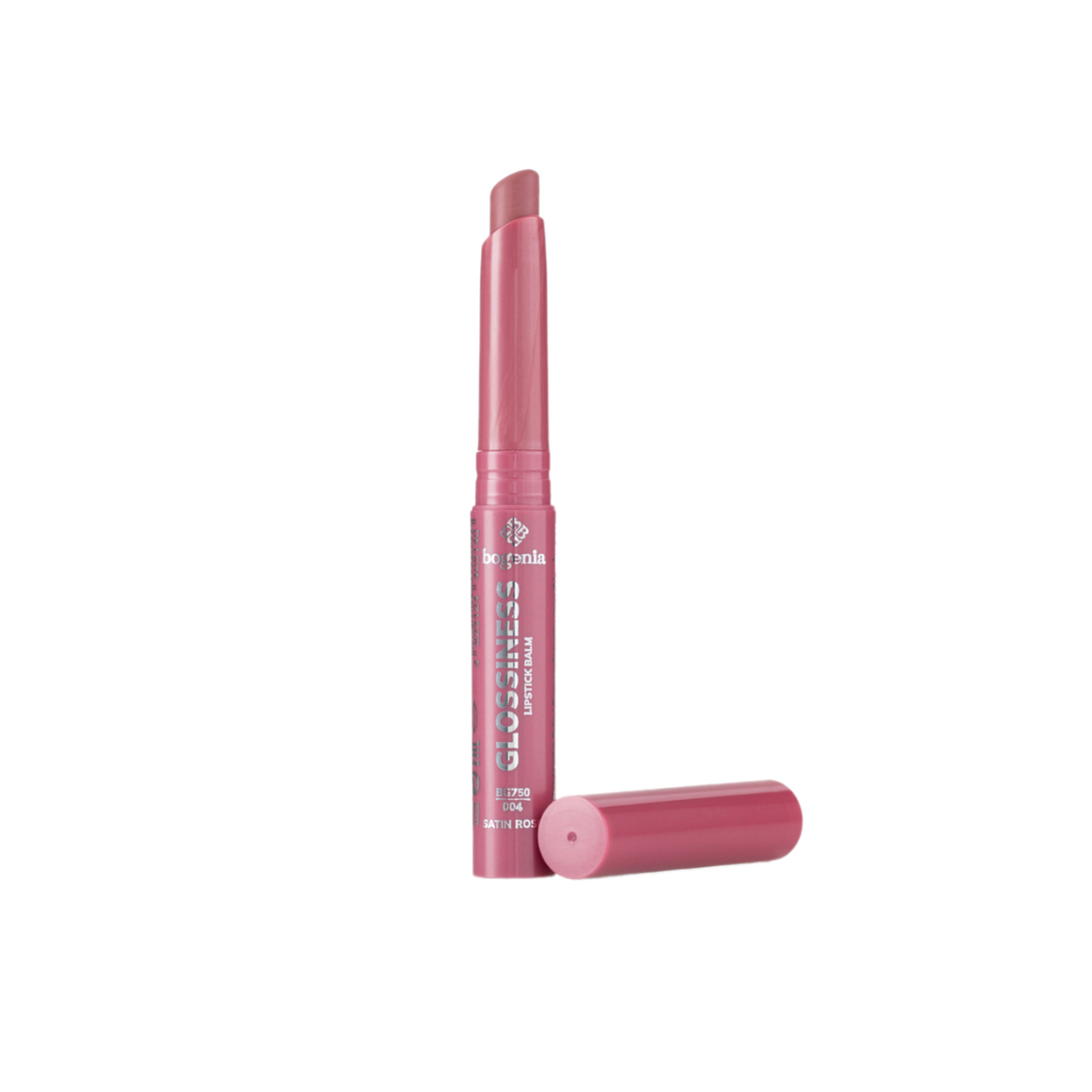 Bogenia Glossiness Lipstick Balm
