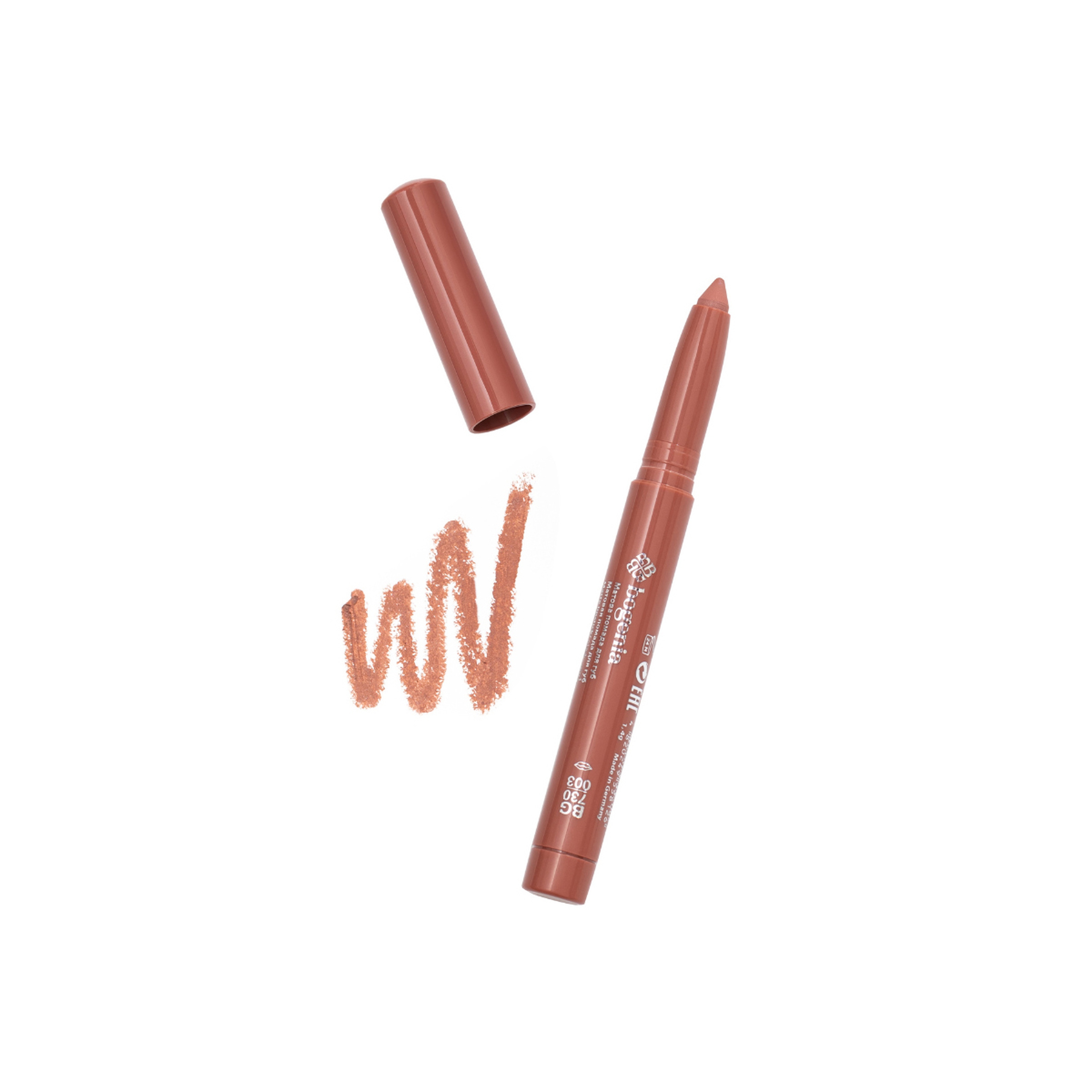 Bogenia Waterproof Velvet Lip Color