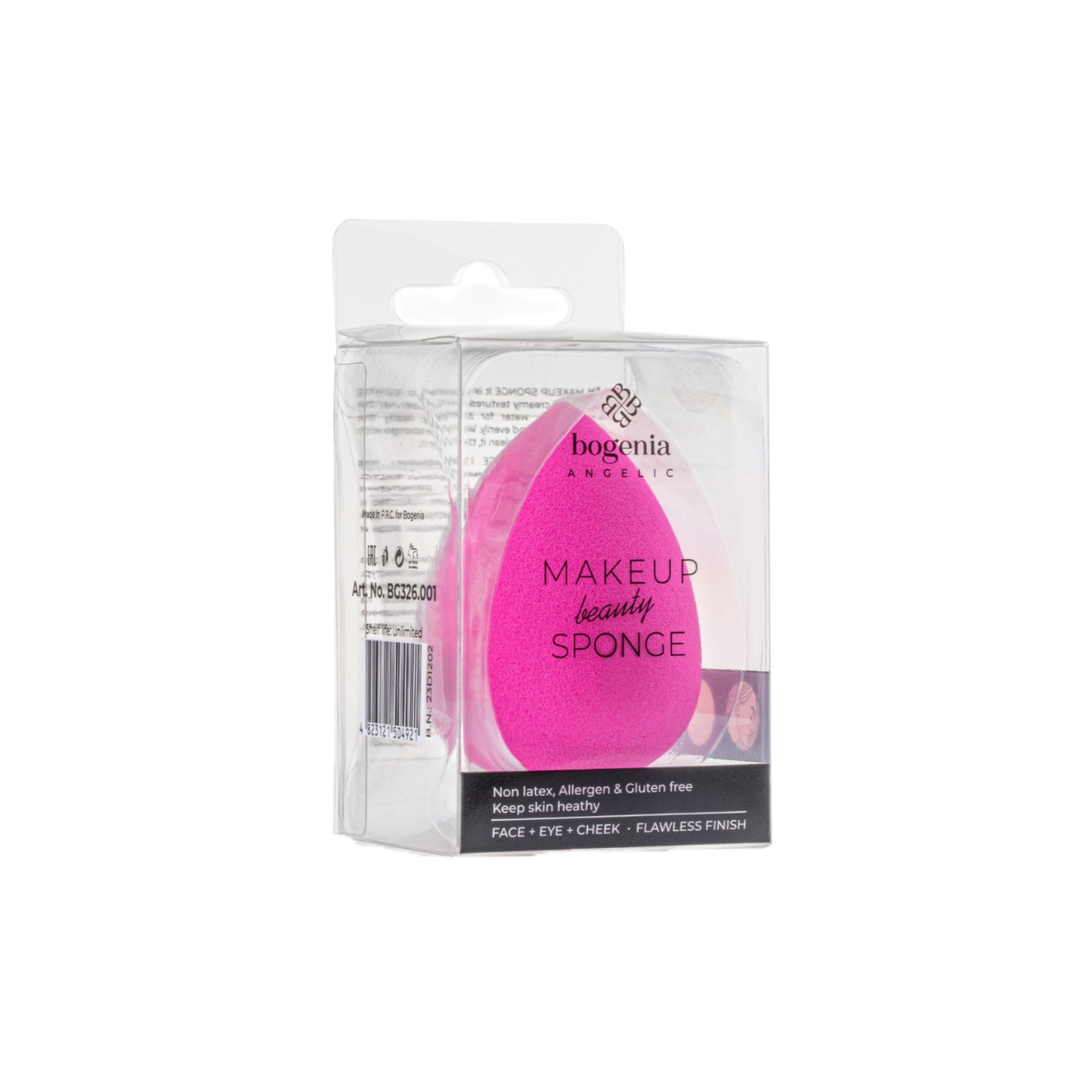 Bogenia Makeup Sponge BG326.001