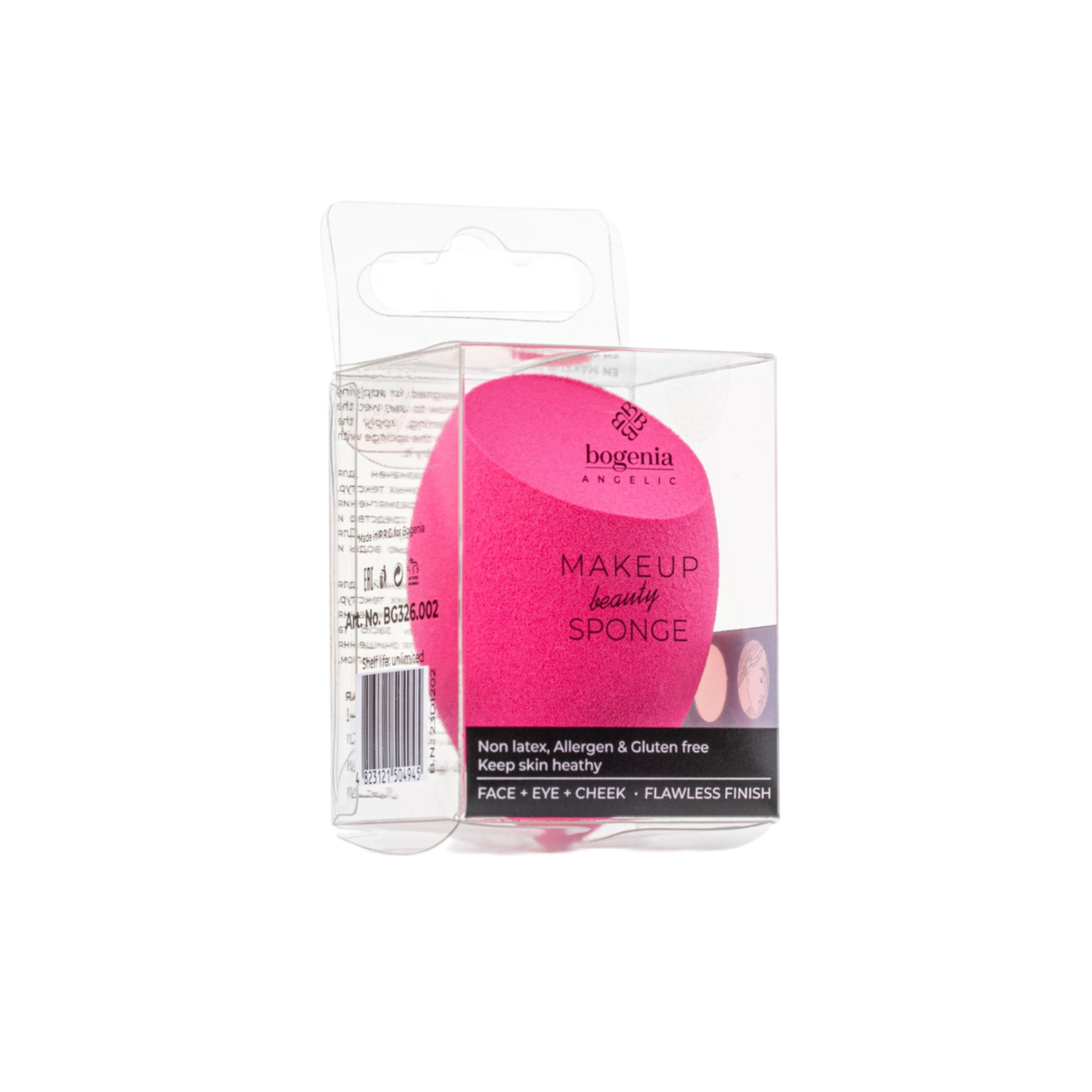 Bogenia Makeup Sponge BG326.002