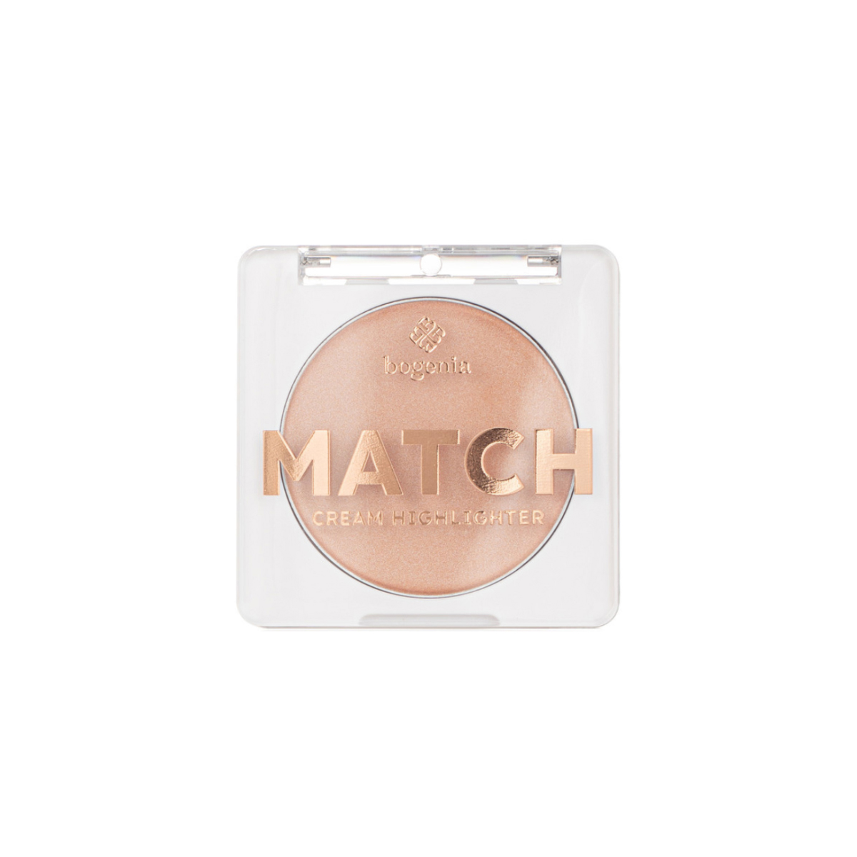 Bogenia Match Cream Highlighter