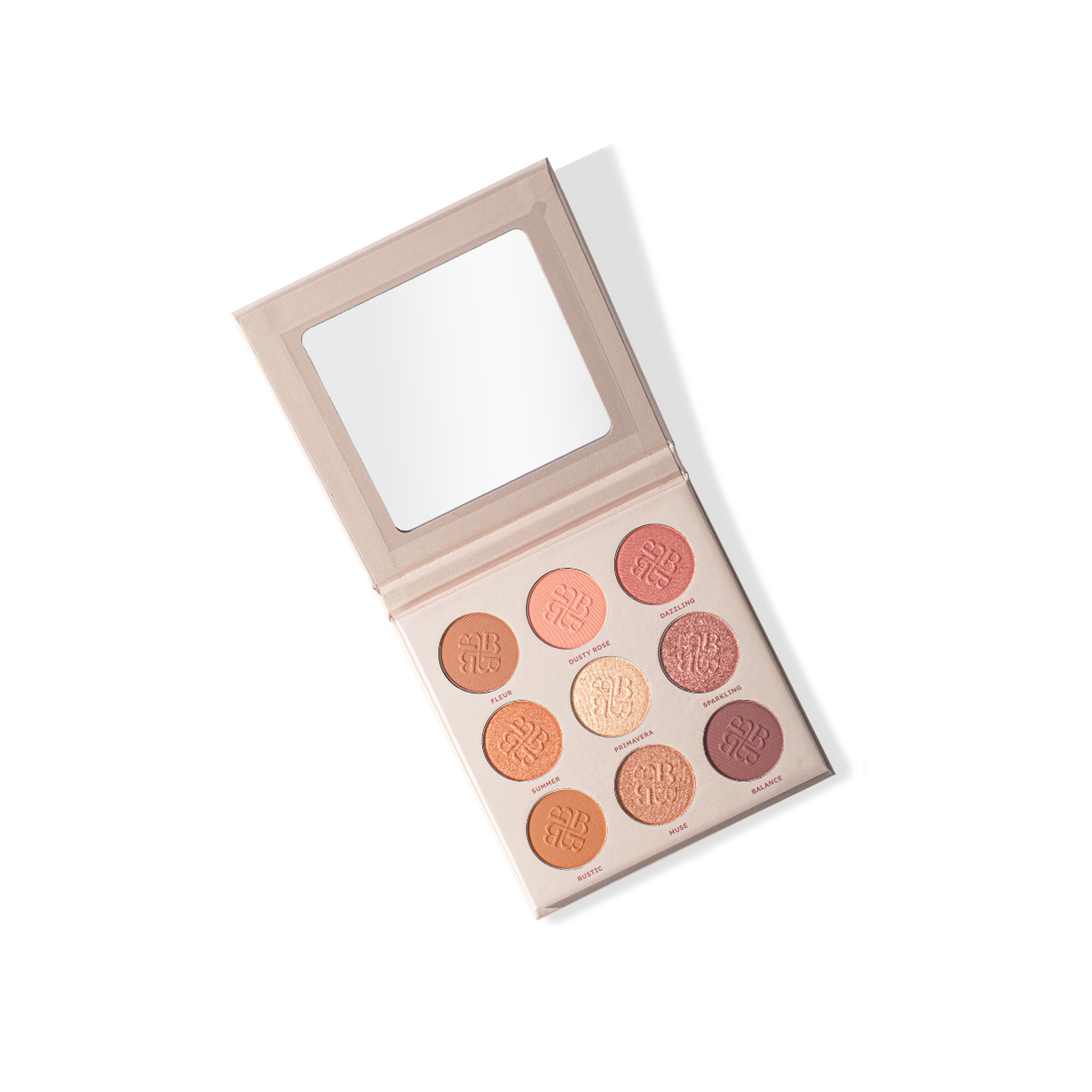 Bogenia Match Eyeshadow Palette