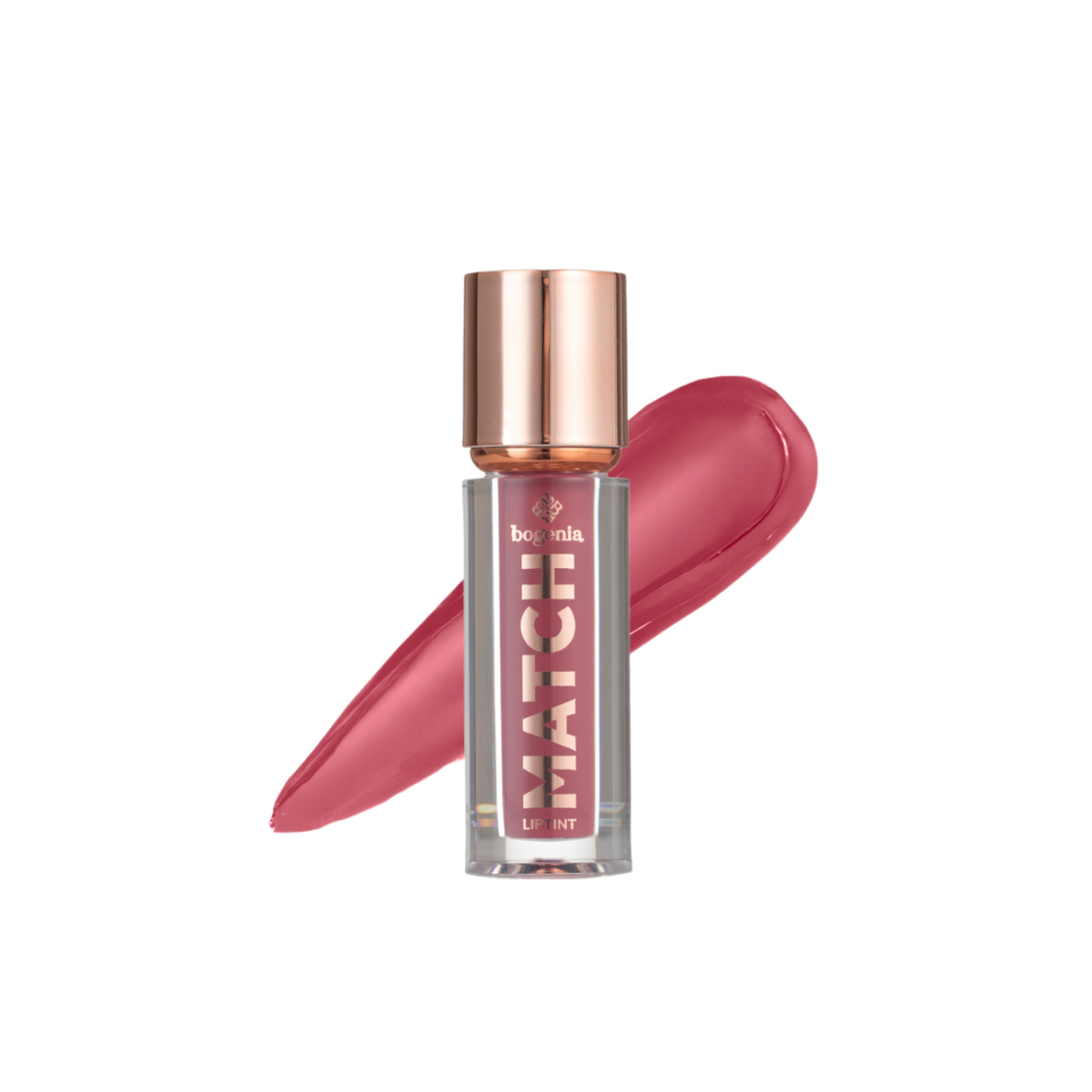 Bogenia Match Lip Tint