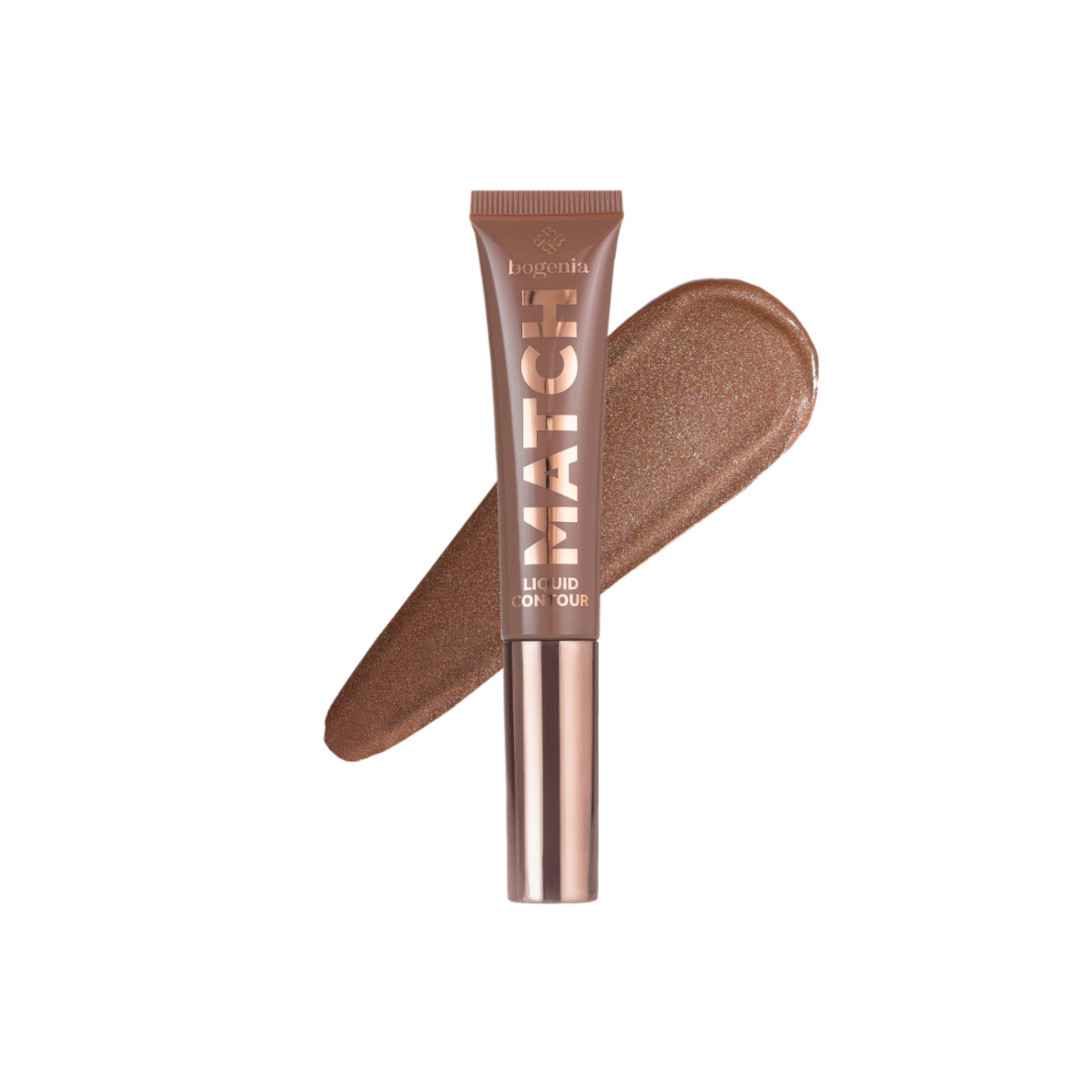 Bogenia Match Liquid Contour