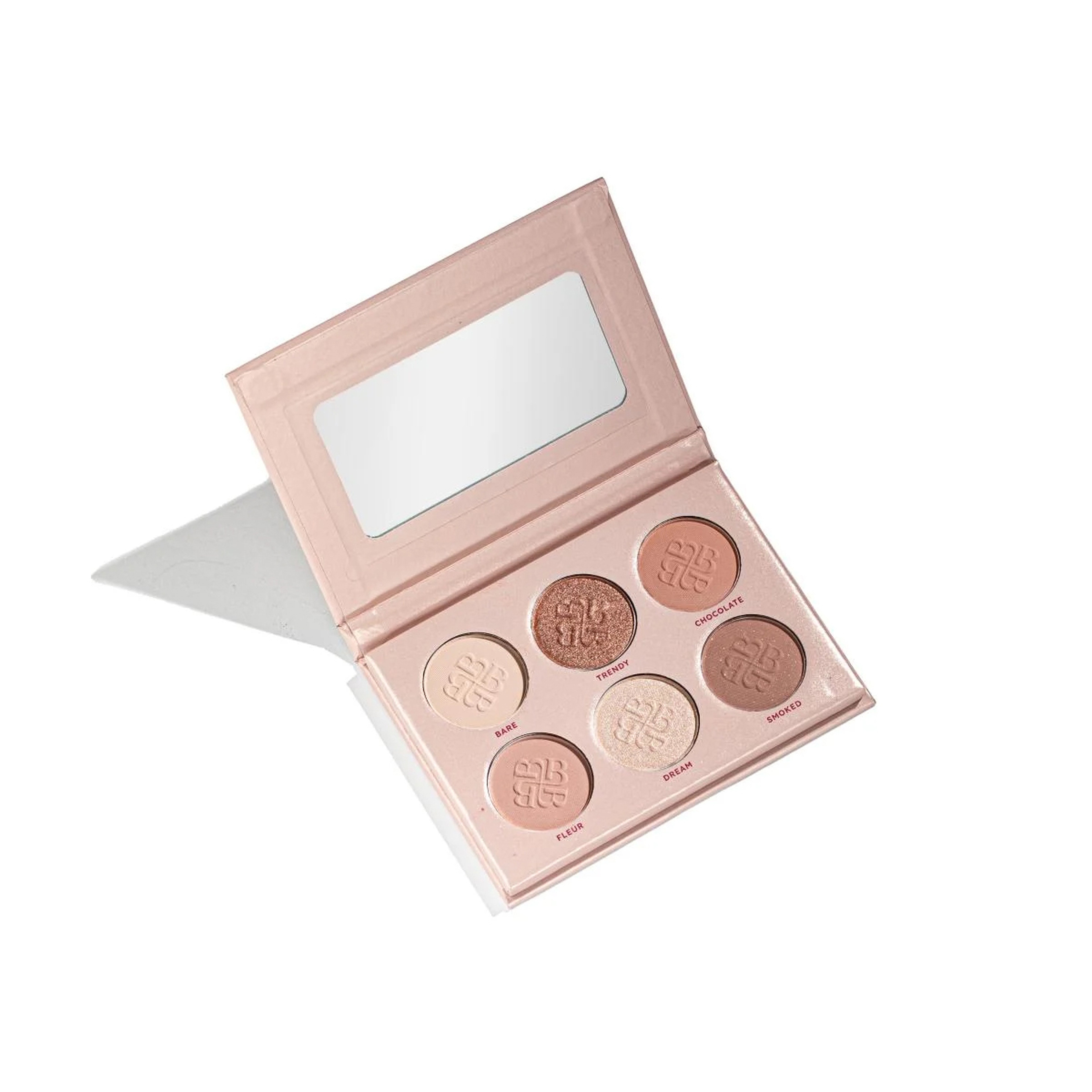 Bogenia Eyeshadow Palette