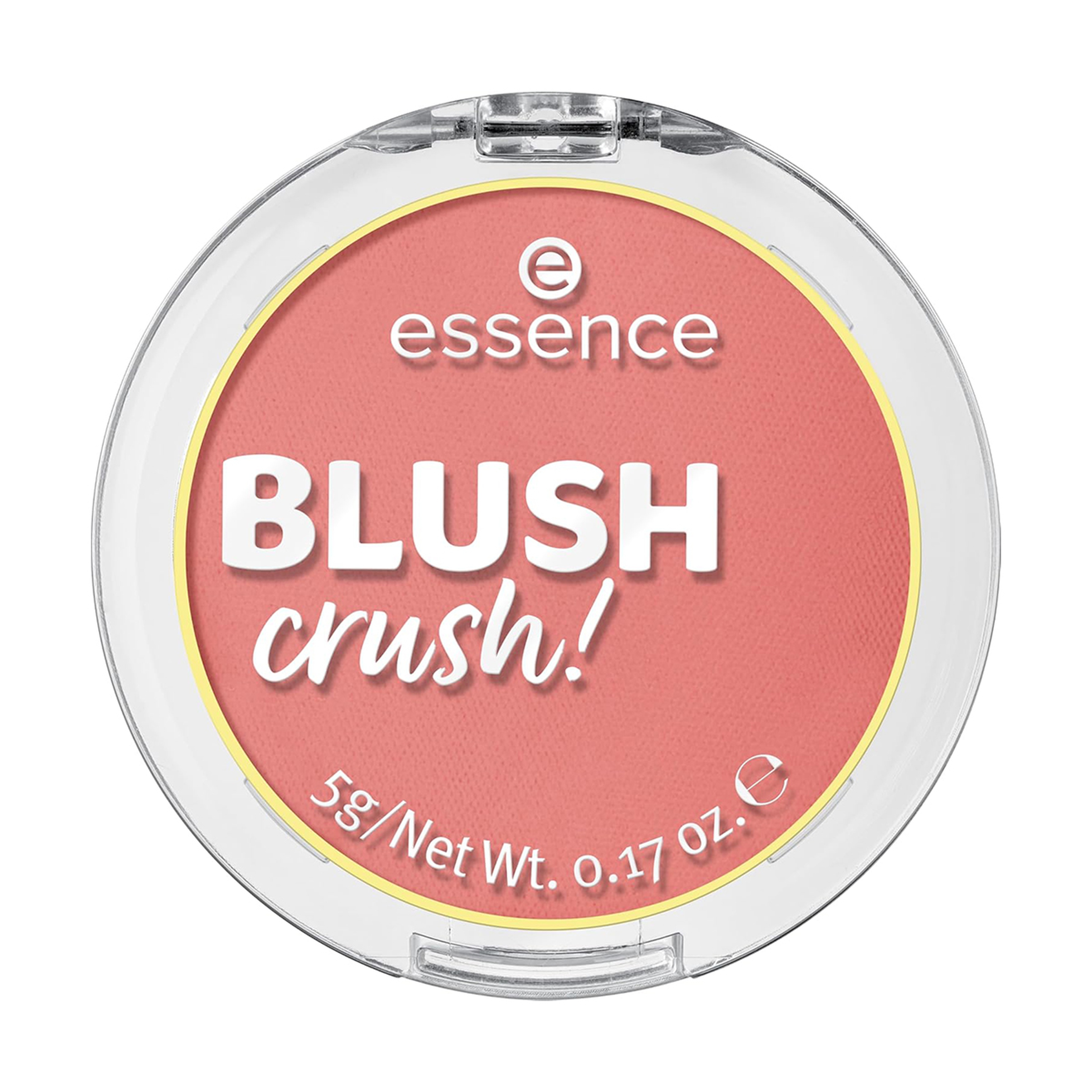 Essence Blush Crush!