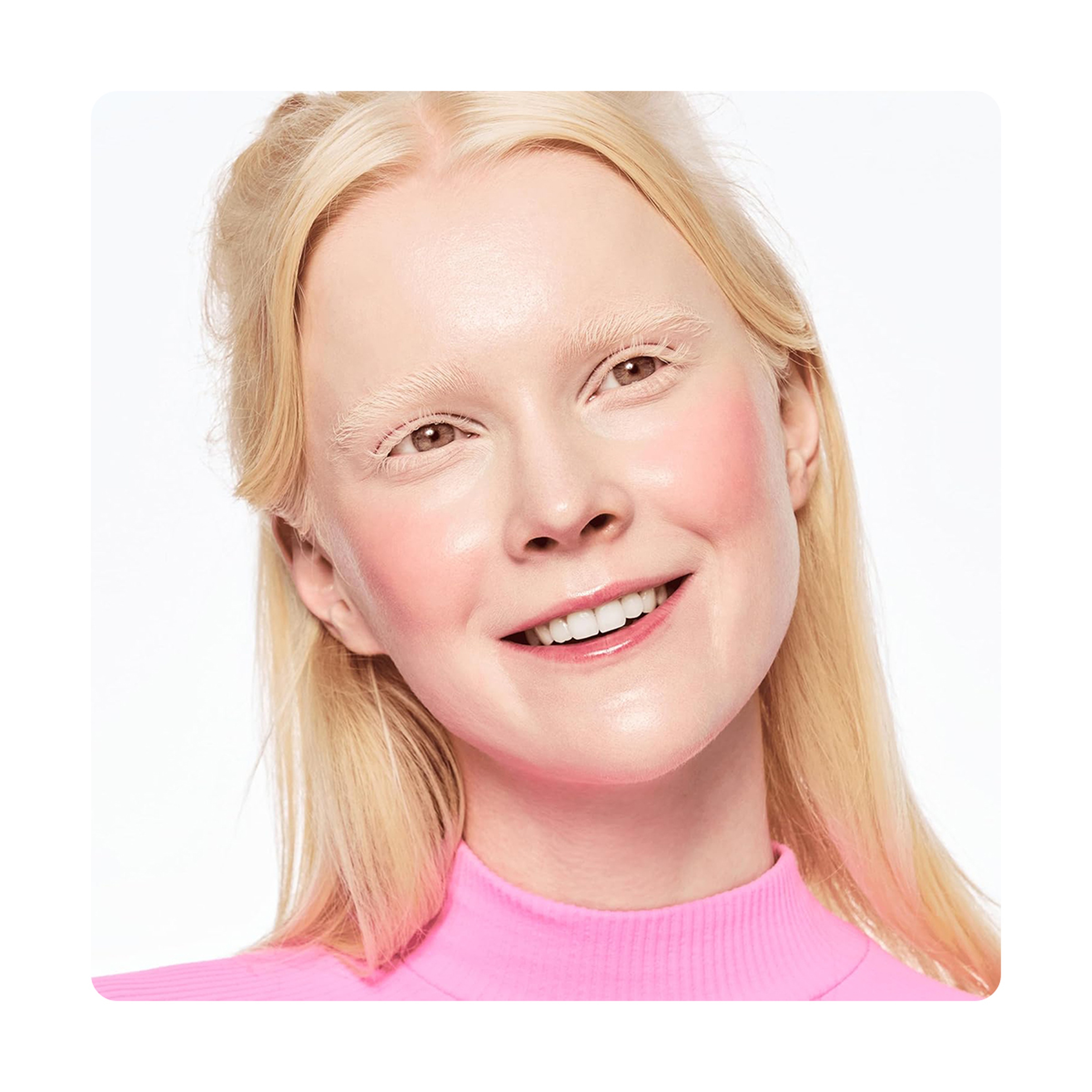 Essence Baby Got Blush