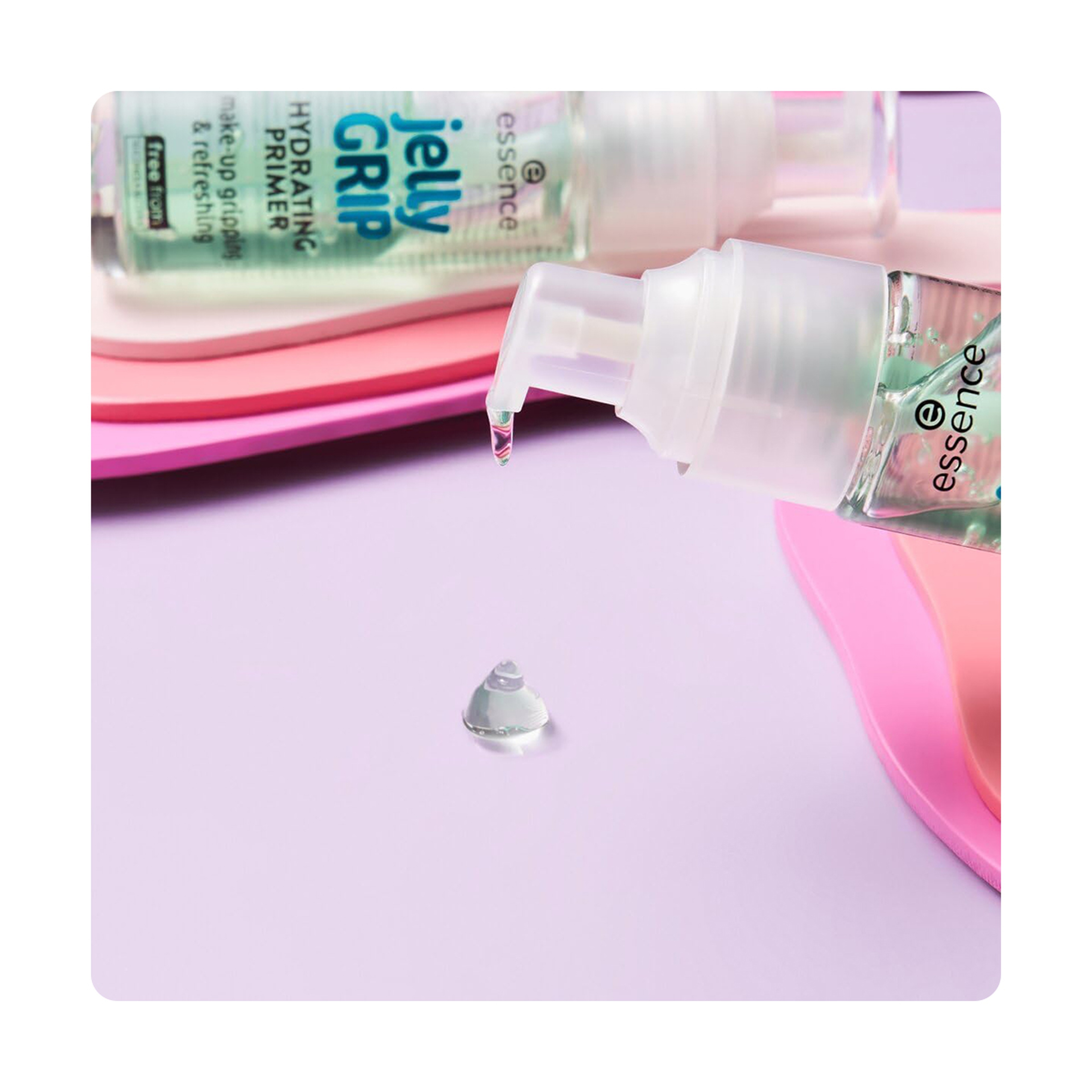 Essence Jelly Grip Hydrating Primer