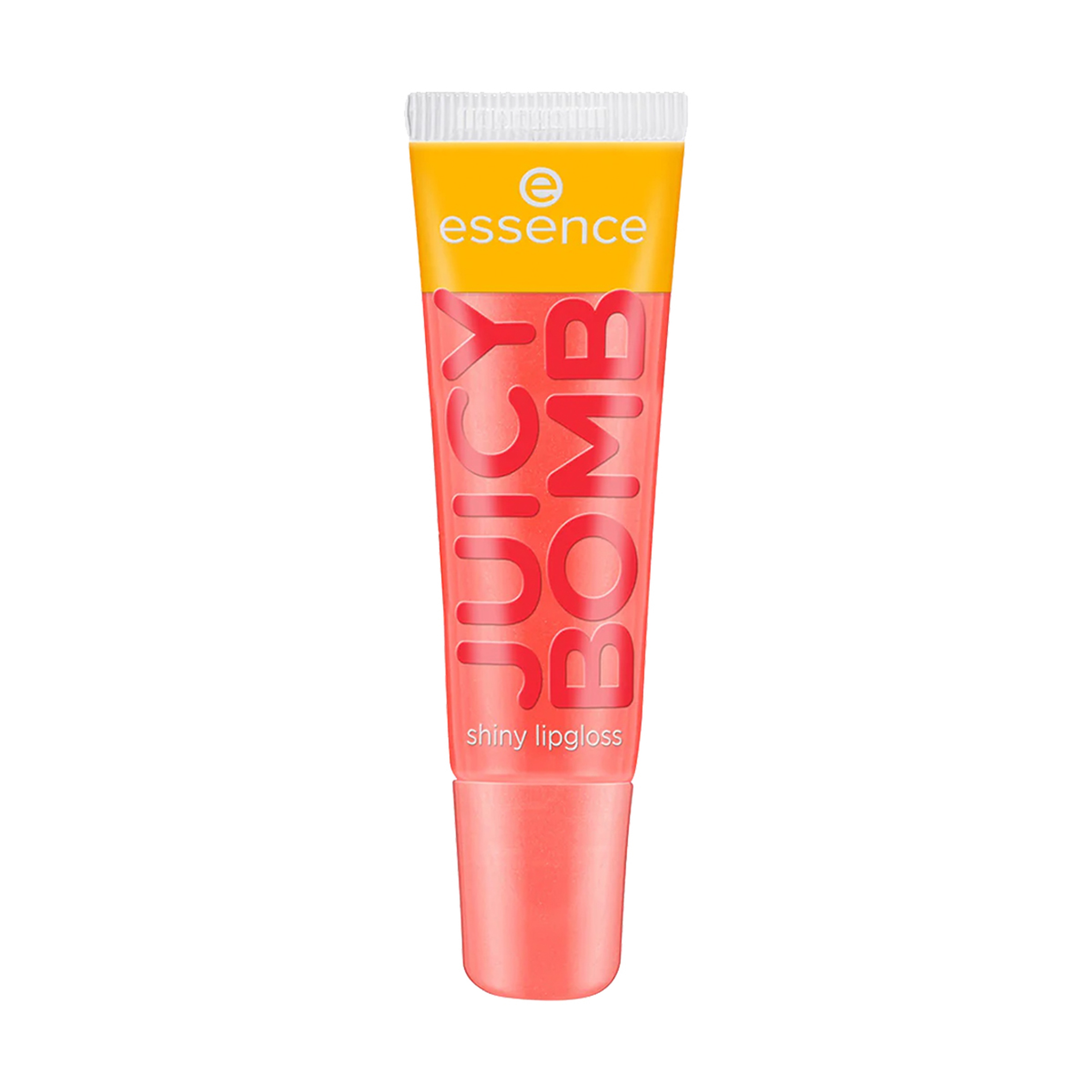 Essence Juicy Bomb Shiny Lipgloss