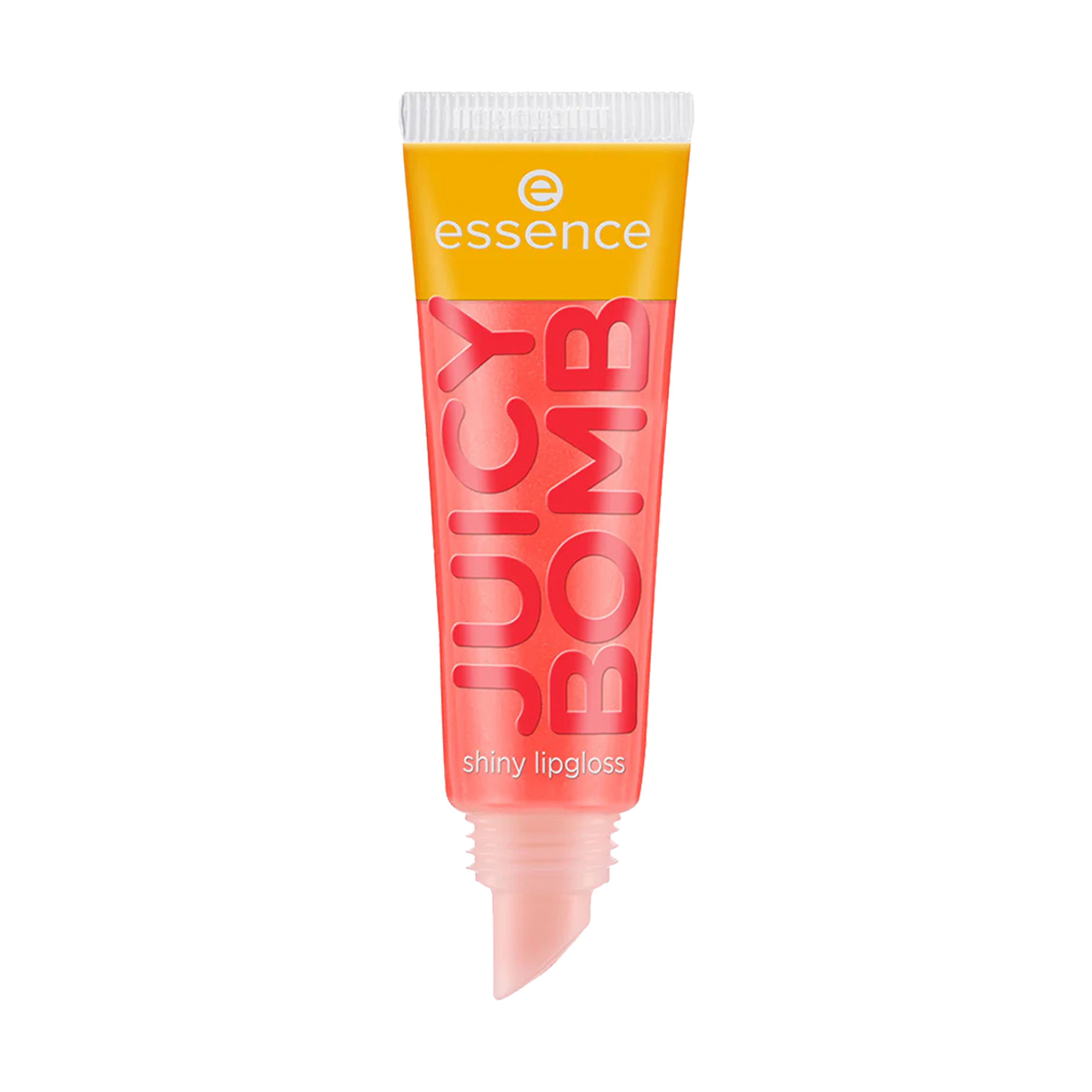 Essence Juicy Bomb Shiny Lipgloss