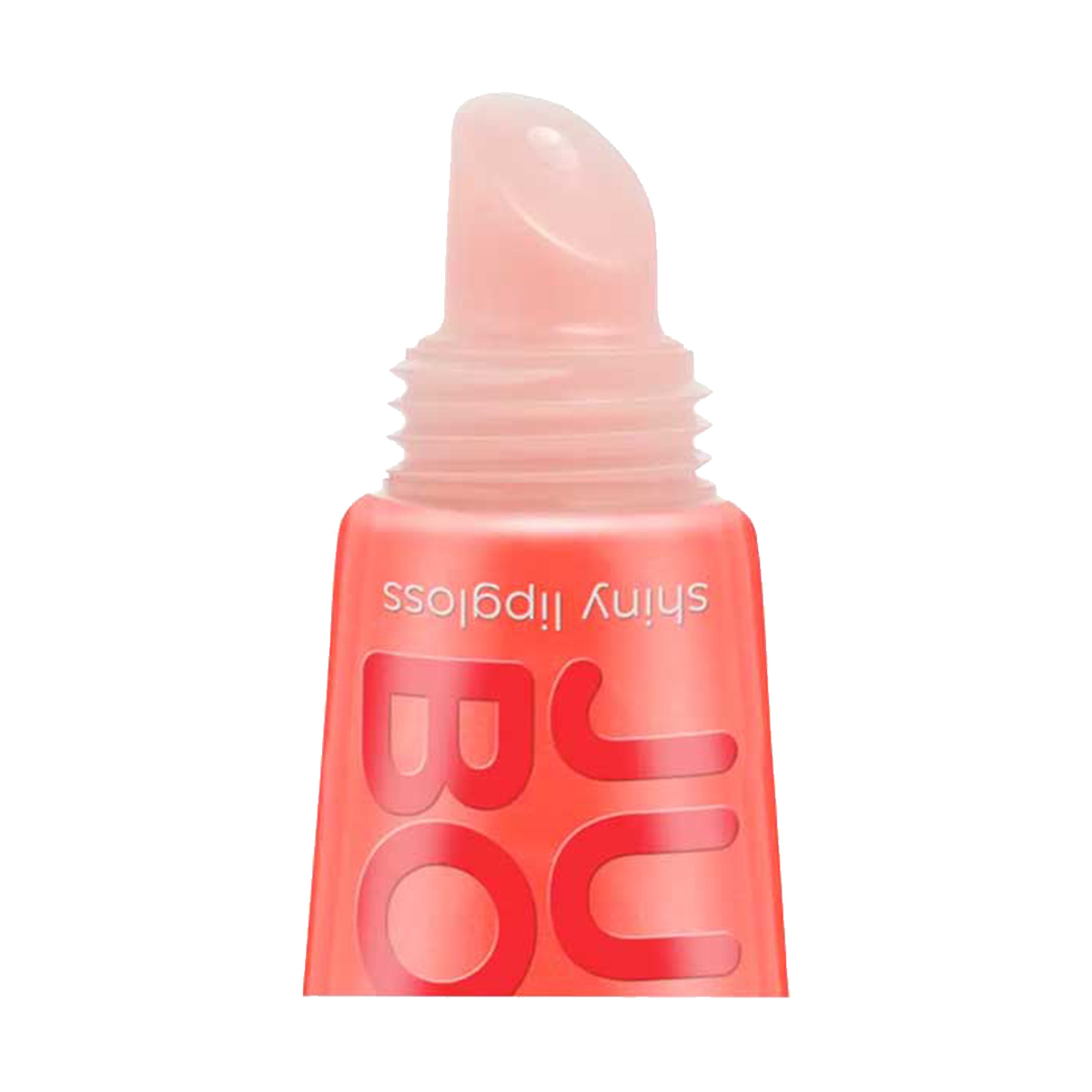 Essence Juicy Bomb Shiny Lipgloss
