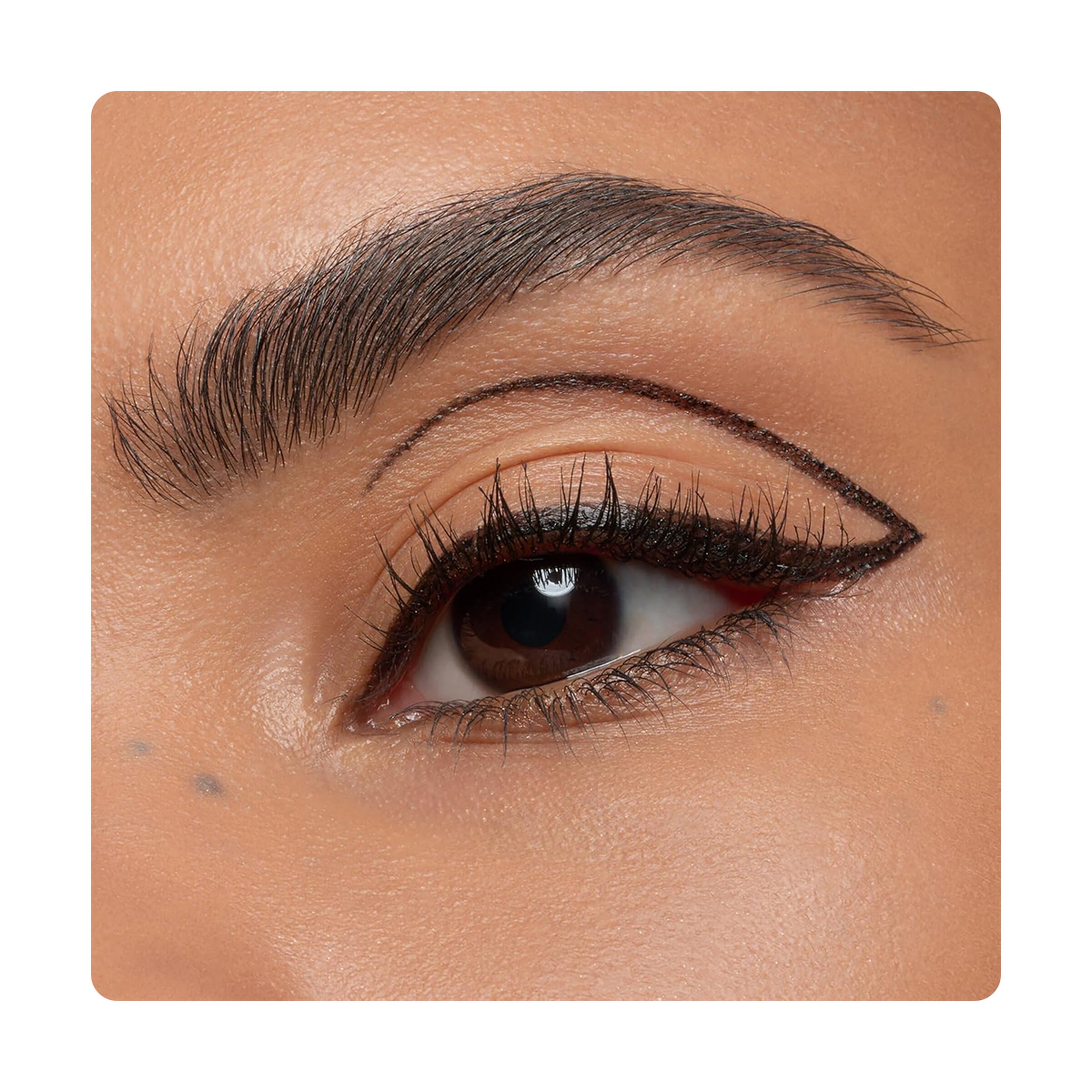 Essence Eyeliner Extra Long Lasting Blackest Black