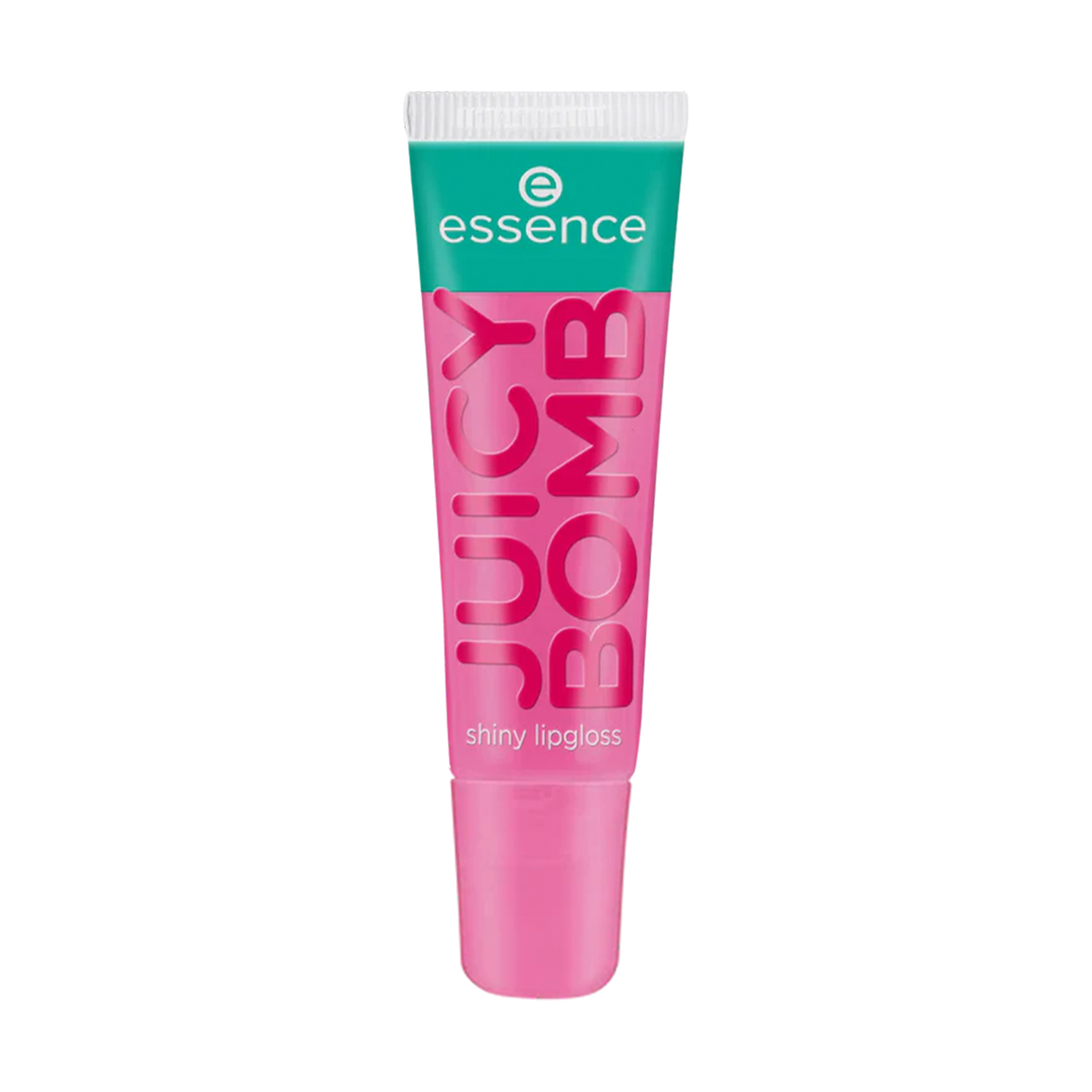 Essence Juicy Bomb Shiny Lipgloss
