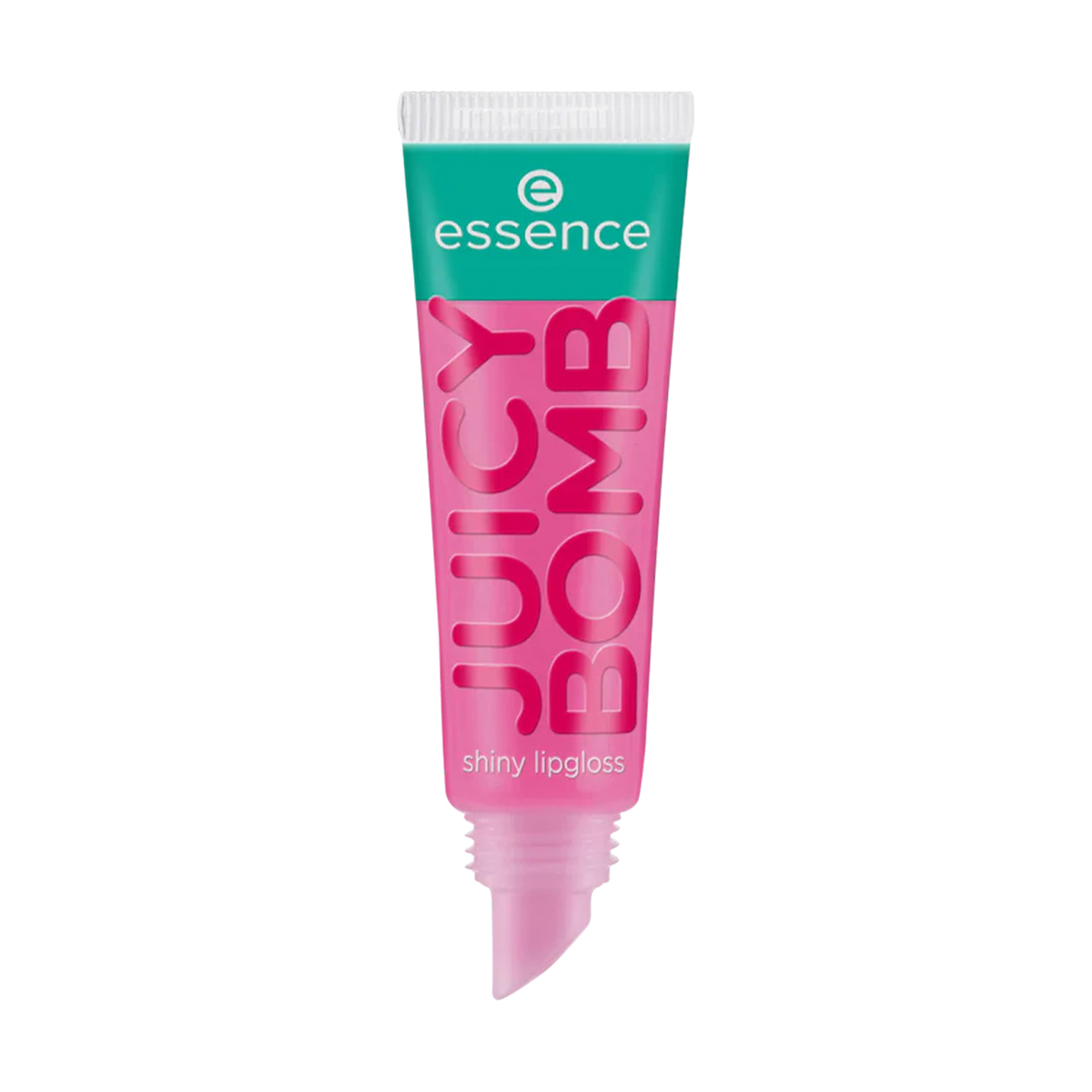 Essence Juicy Bomb Shiny Lipgloss