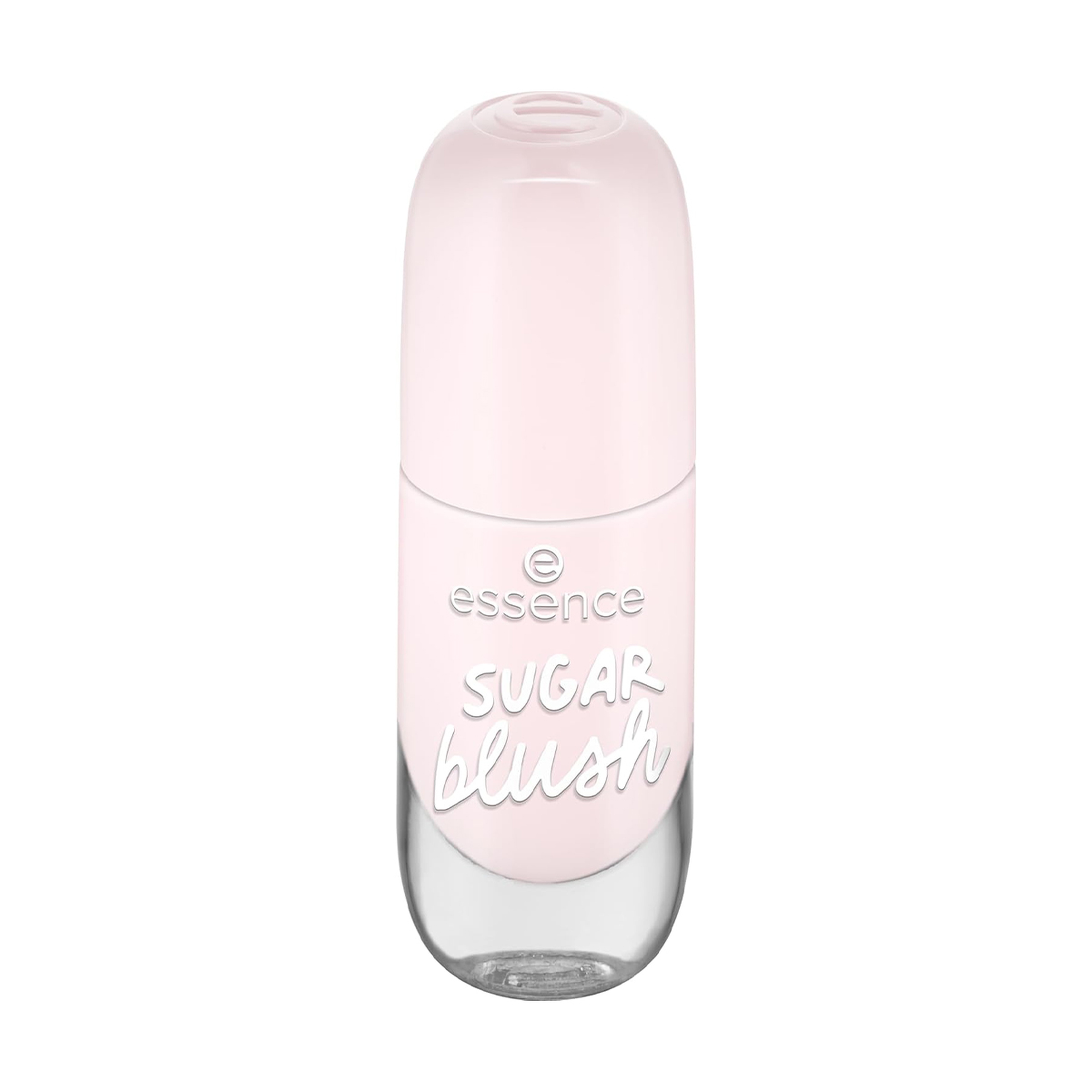 ايسنس جل طلاء اظافر