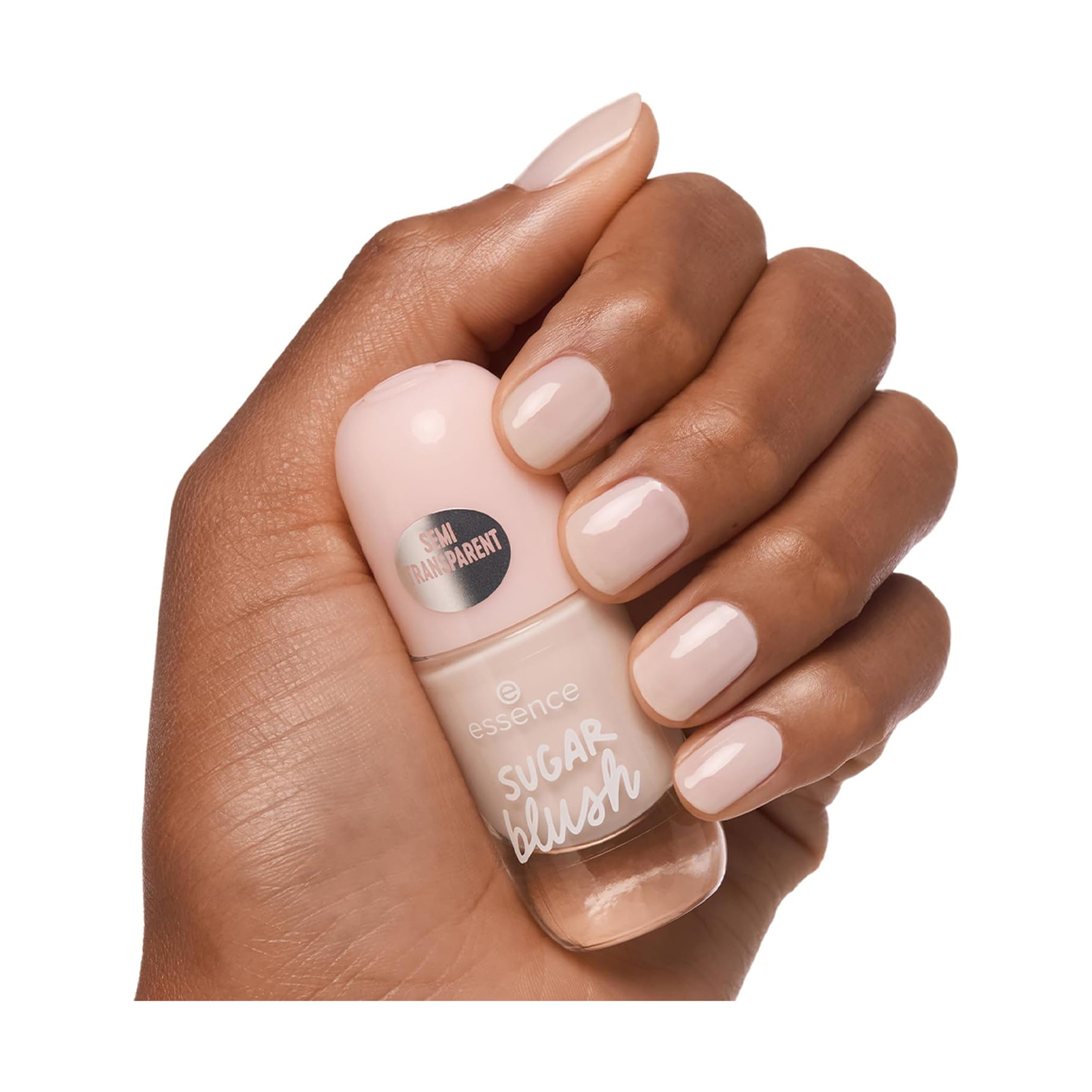 ايسنس جل طلاء اظافر