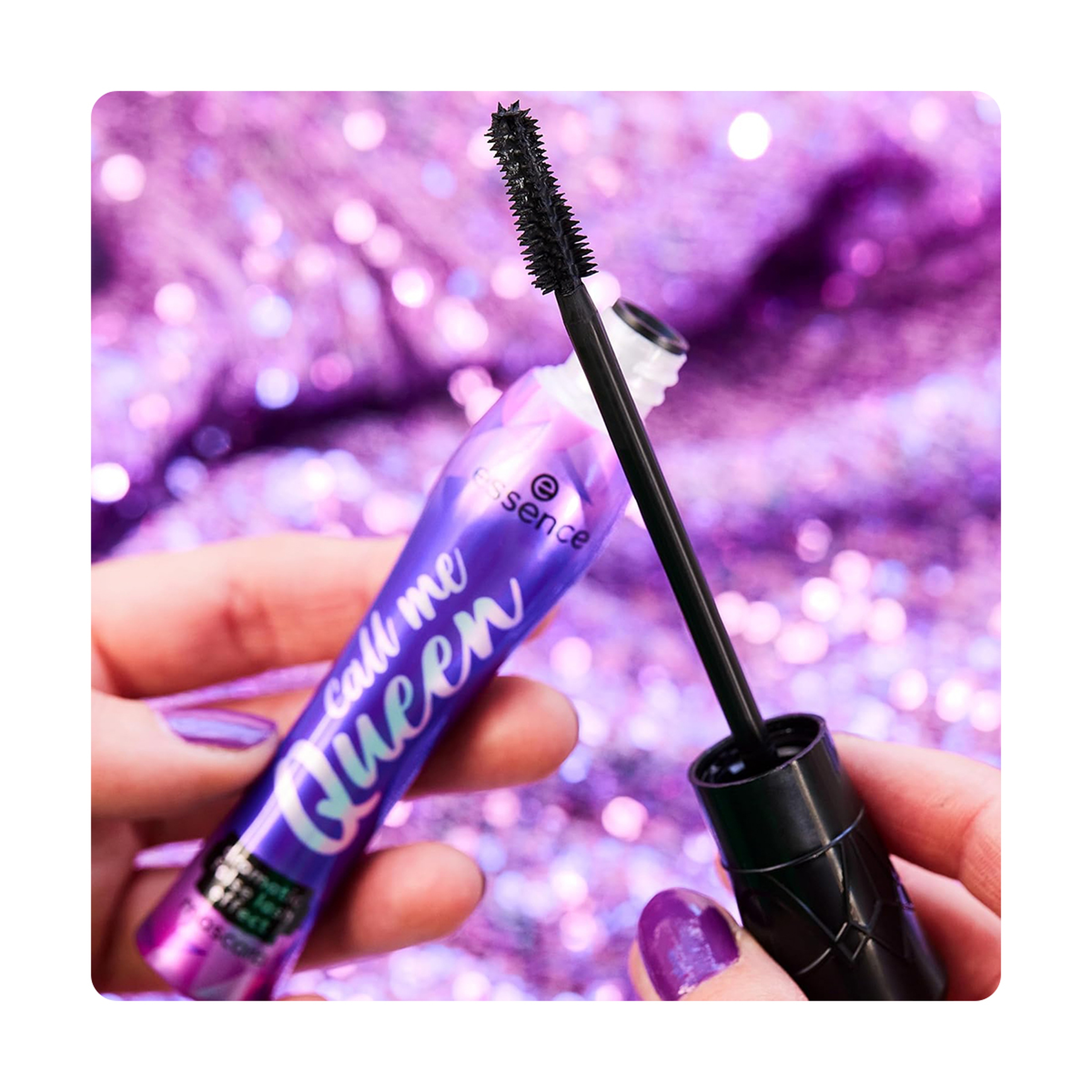 Essence Call Me Queen Dramatic Mascara