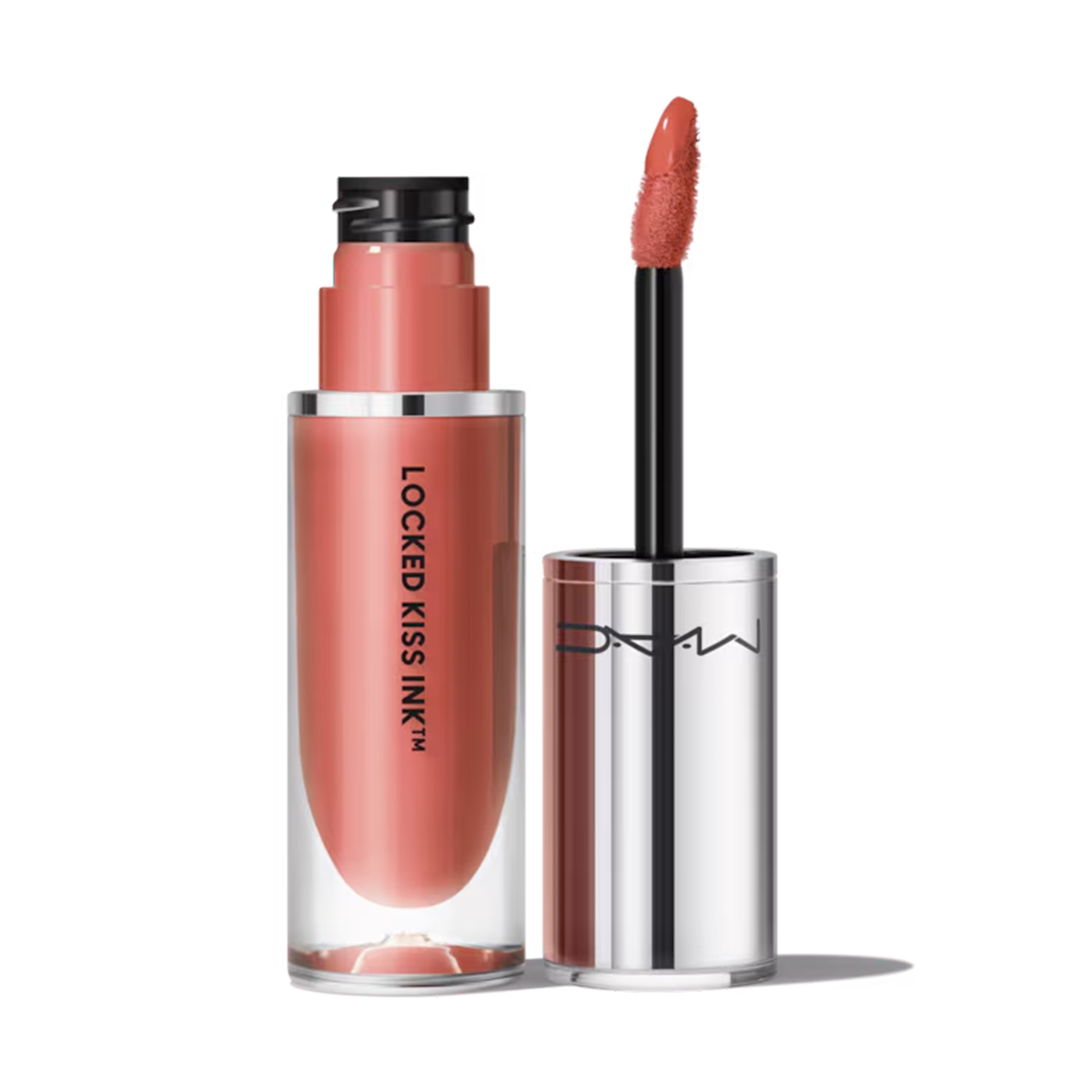 ماك لوكد كيس انك ليب كولر 