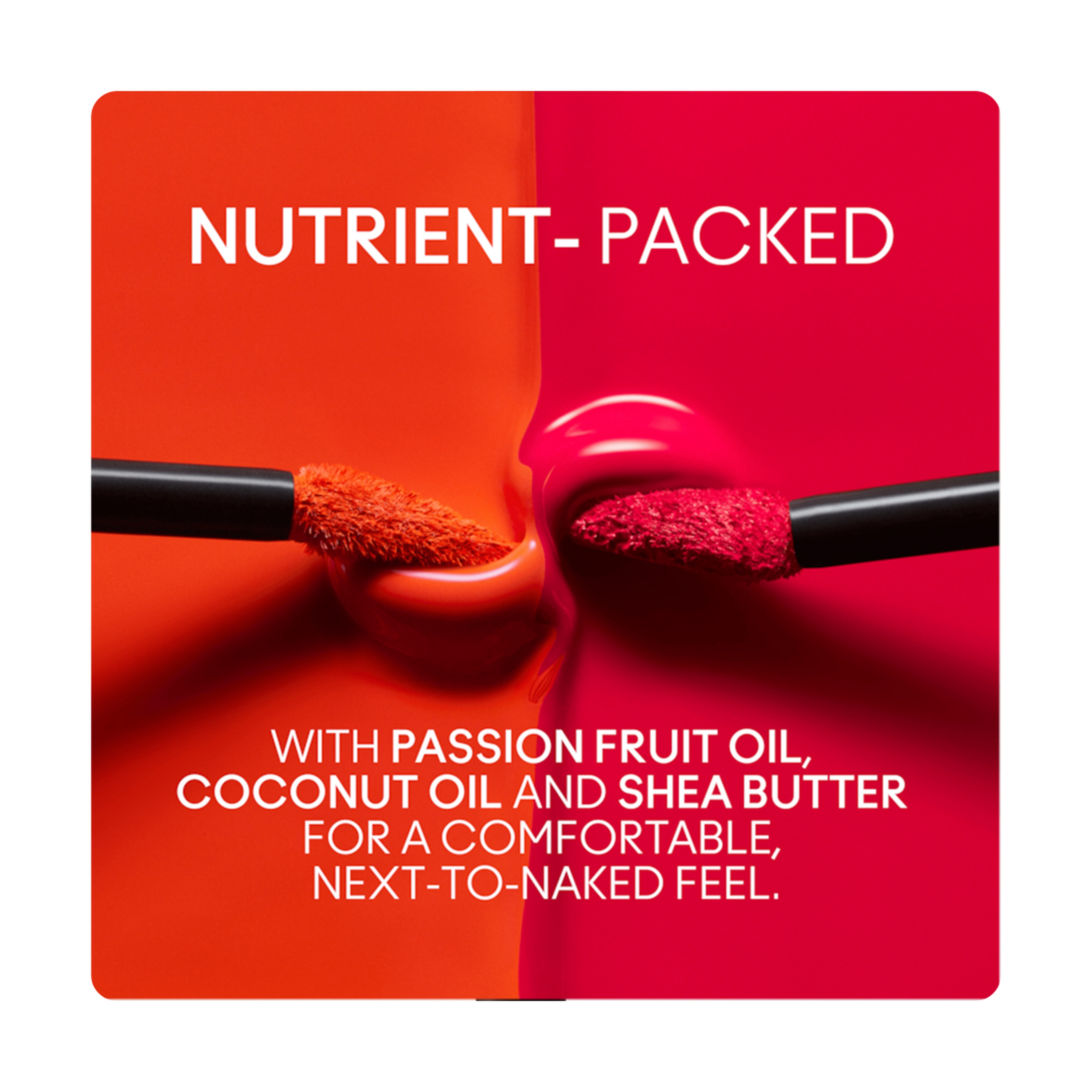 ماك لوكد كيس انك ليب كولر 