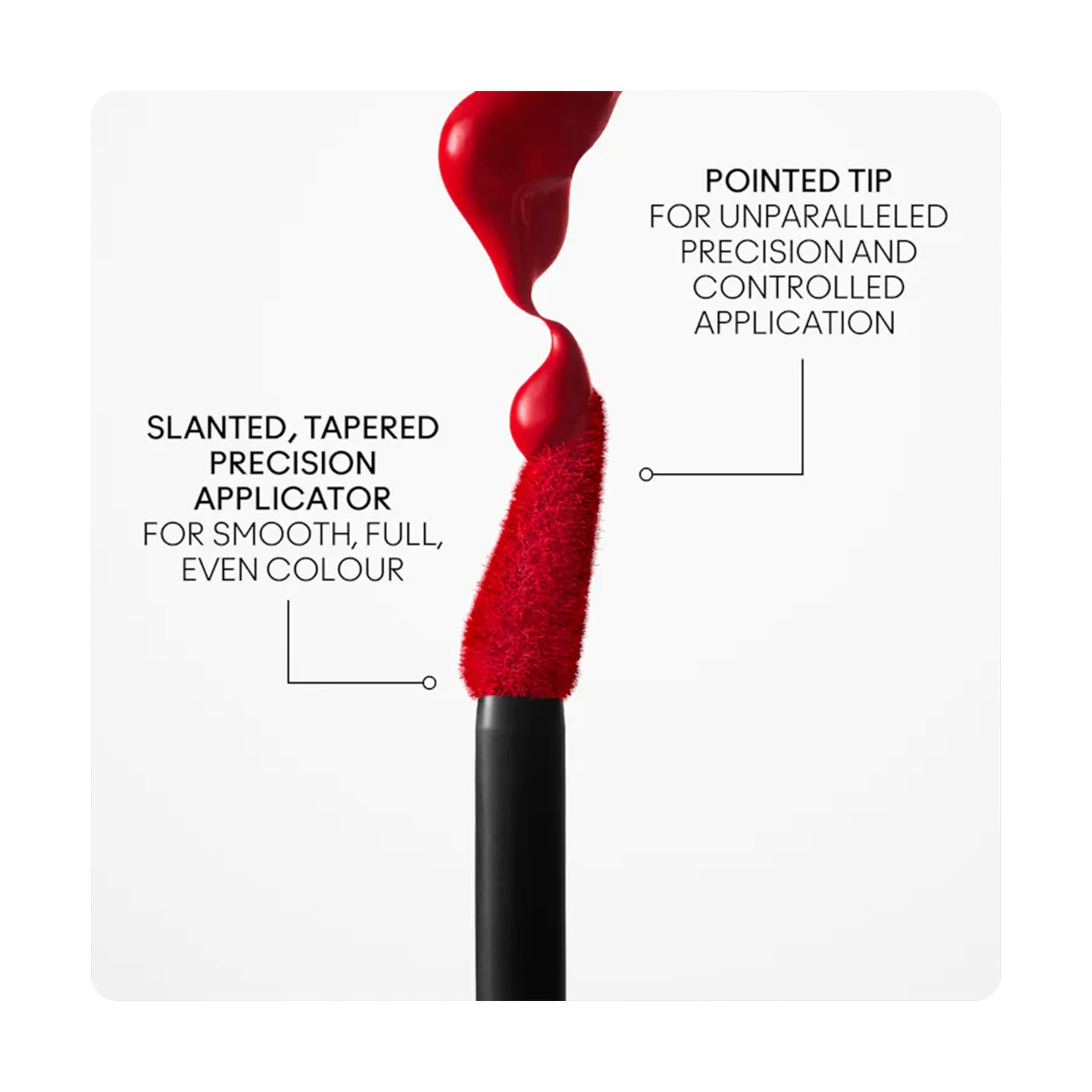 ماك لوكد كيس انك ليب كولر 