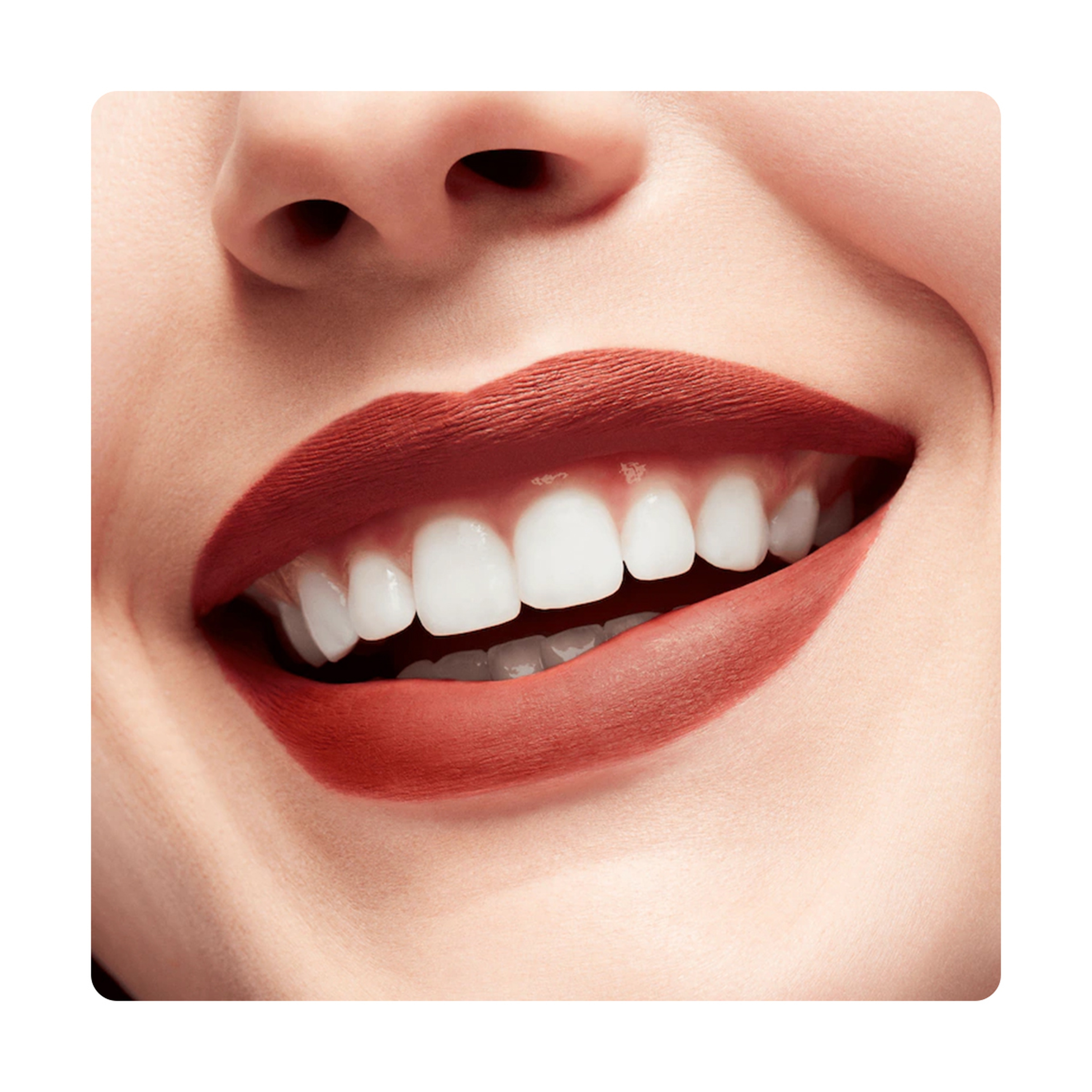 Mac Locked Kiss Ink Lipcolour