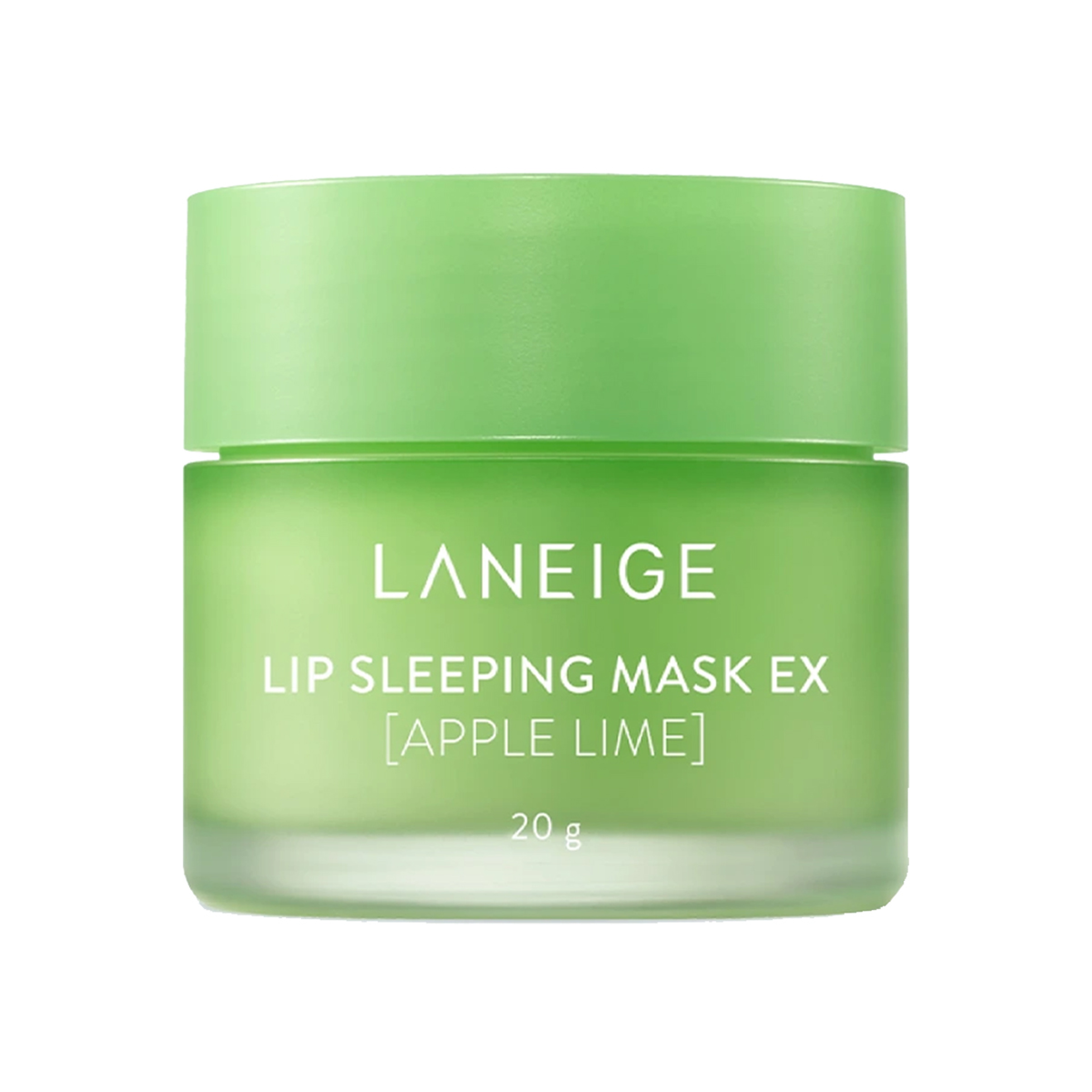 لانيج ليب ماسك أبل لايم 20جم