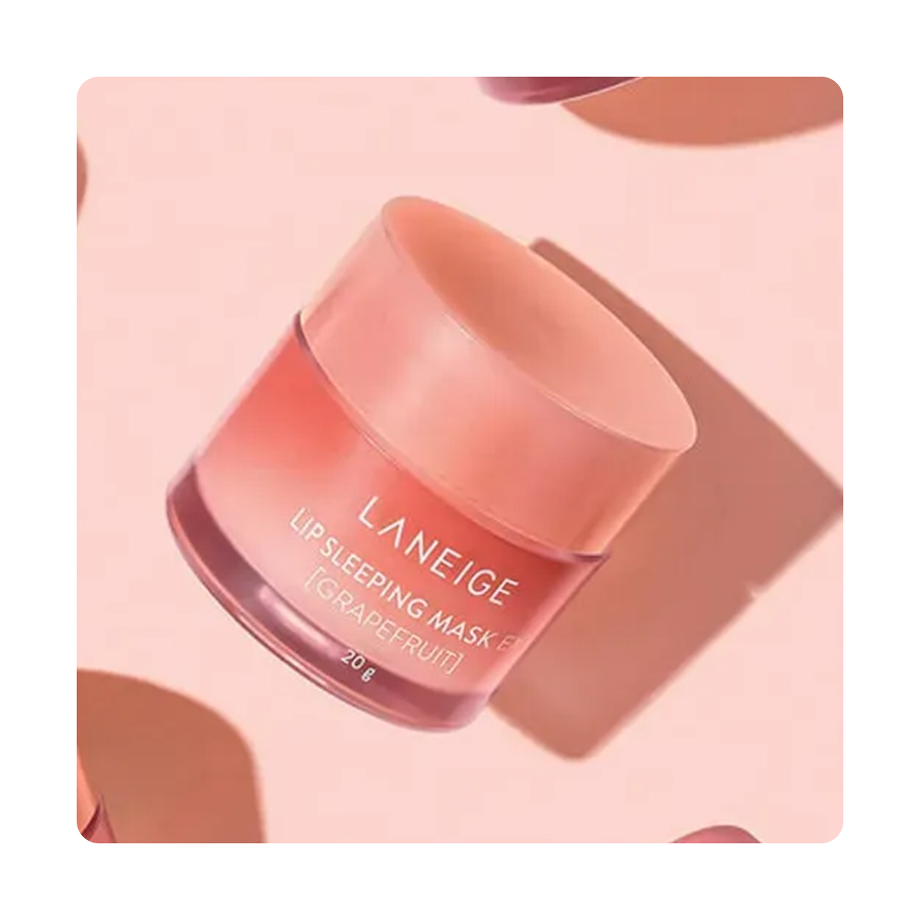 لانيج ليب ماسك جريب فروت 20جم