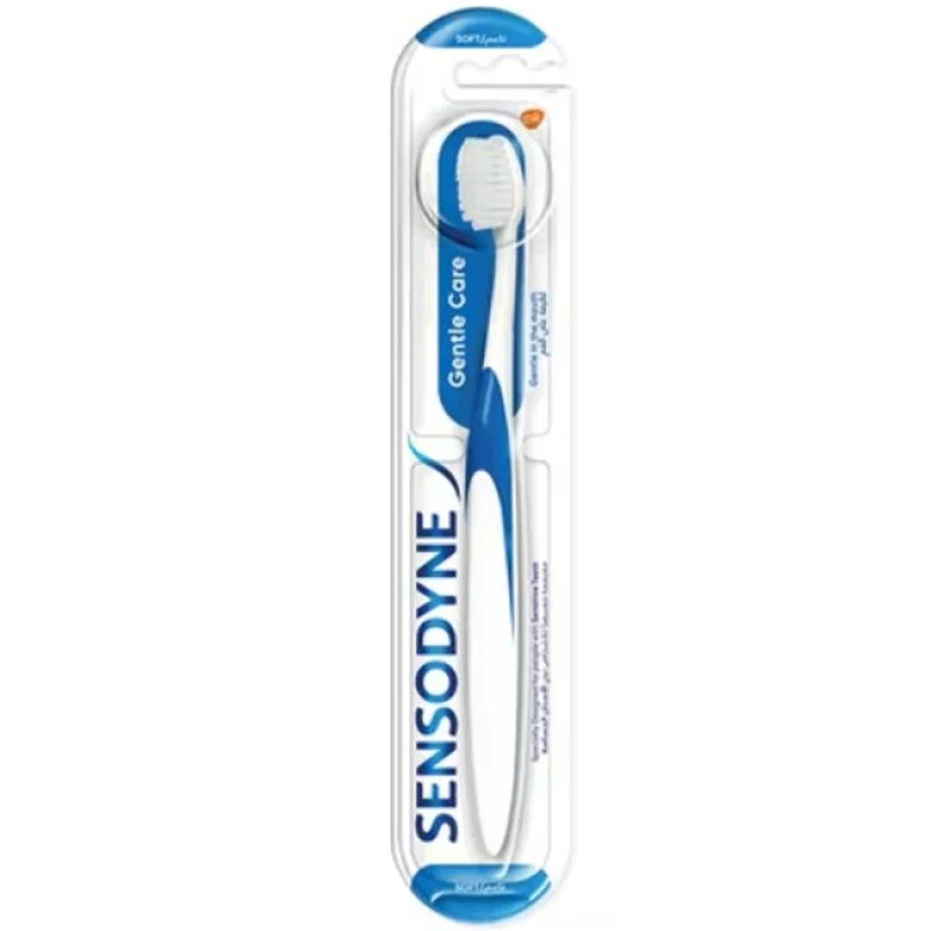 Sensodyne Gentle Care Toothbrush