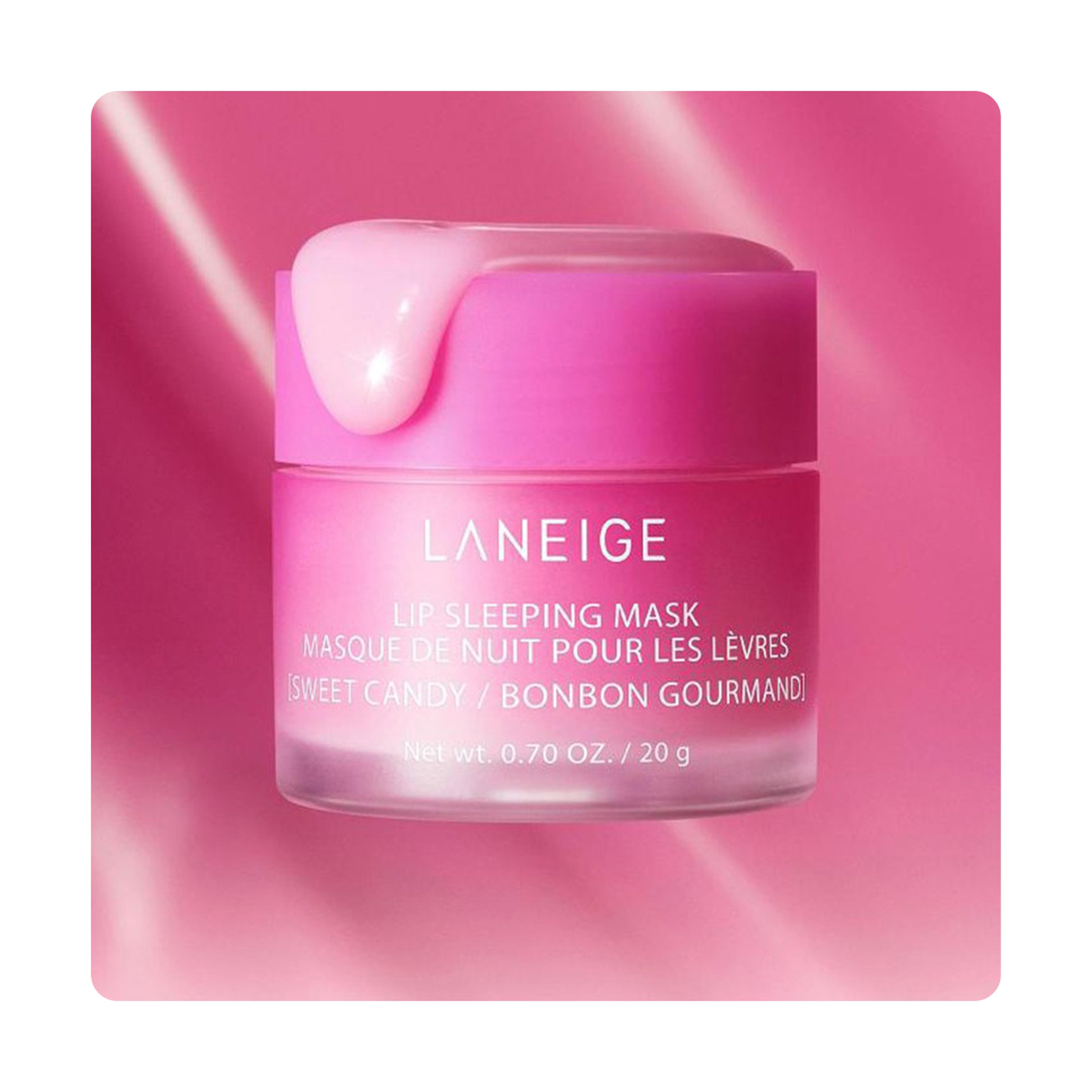 لانيج ليب ماسك سويت 20جم