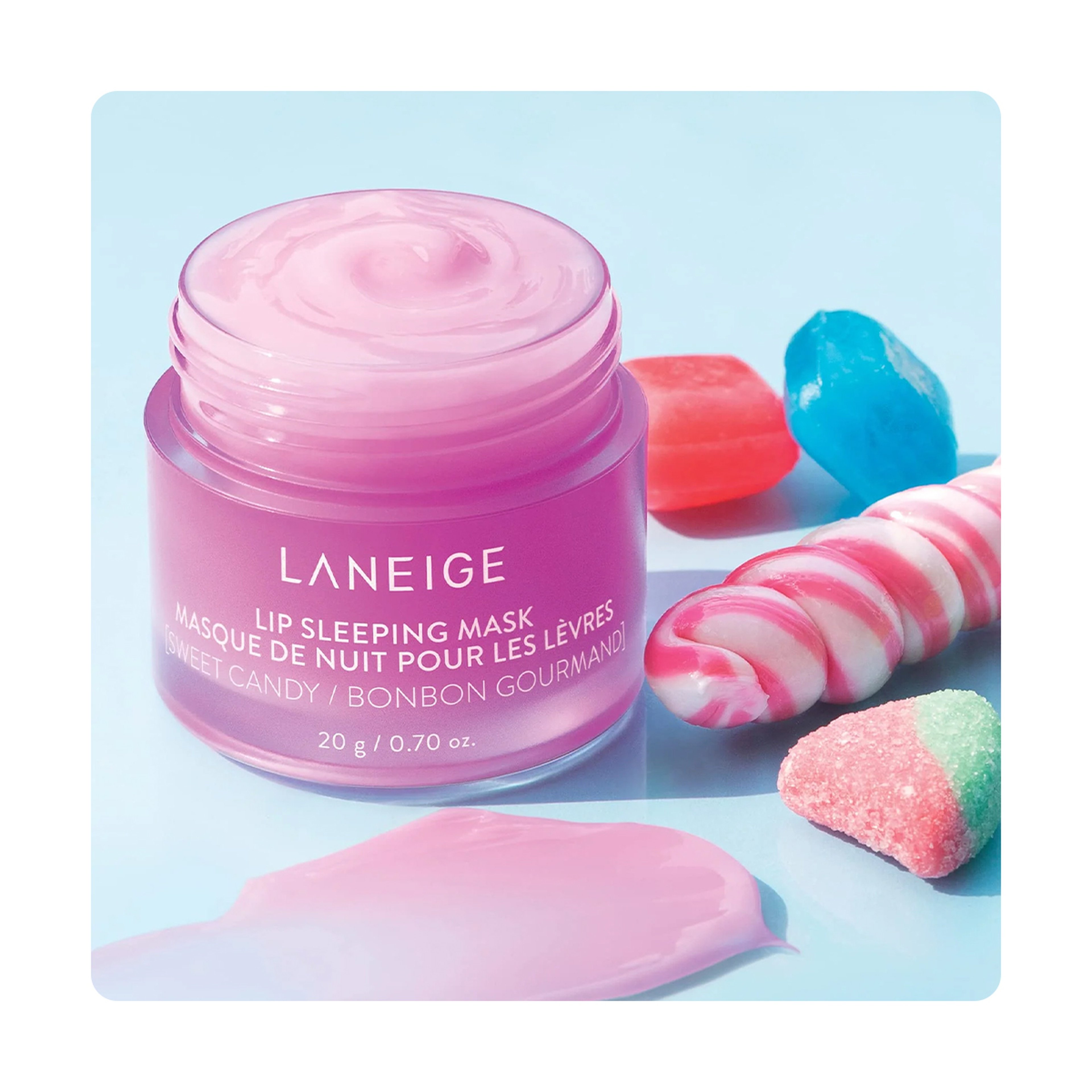 لانيج ليب ماسك سويت 20جم