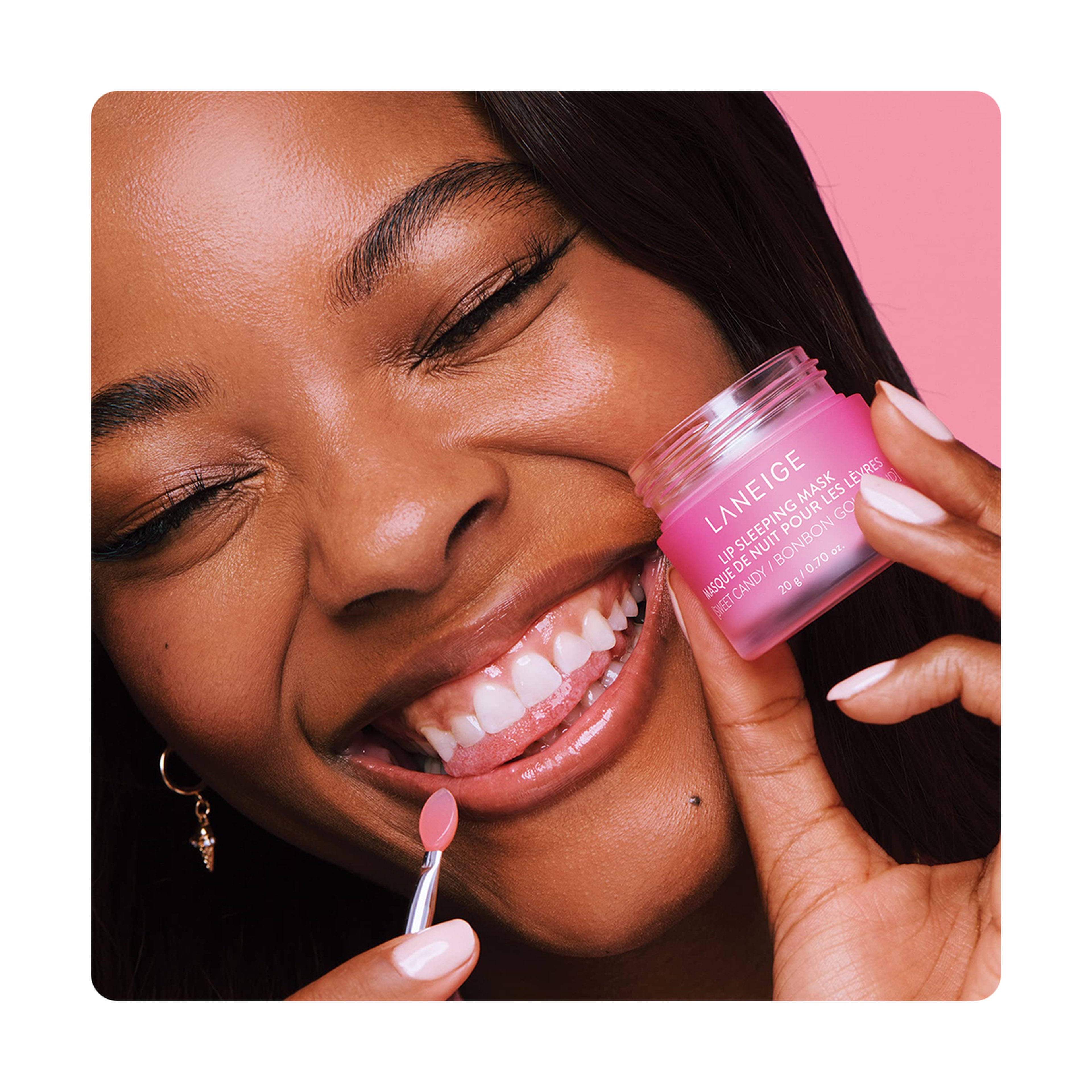 لانيج ليب ماسك سويت 20جم