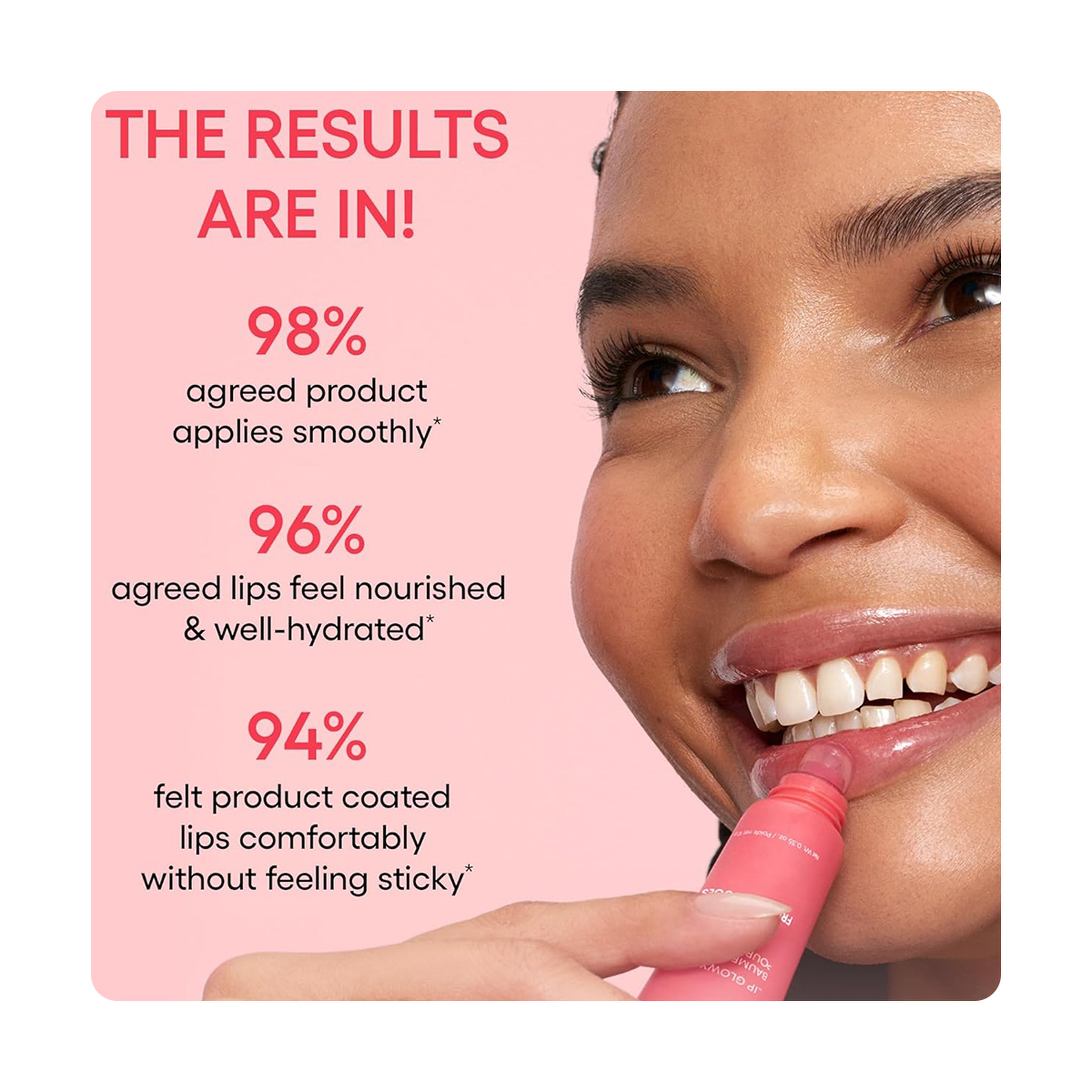 لانيج ليب جلوي بلسم بيري 10جم