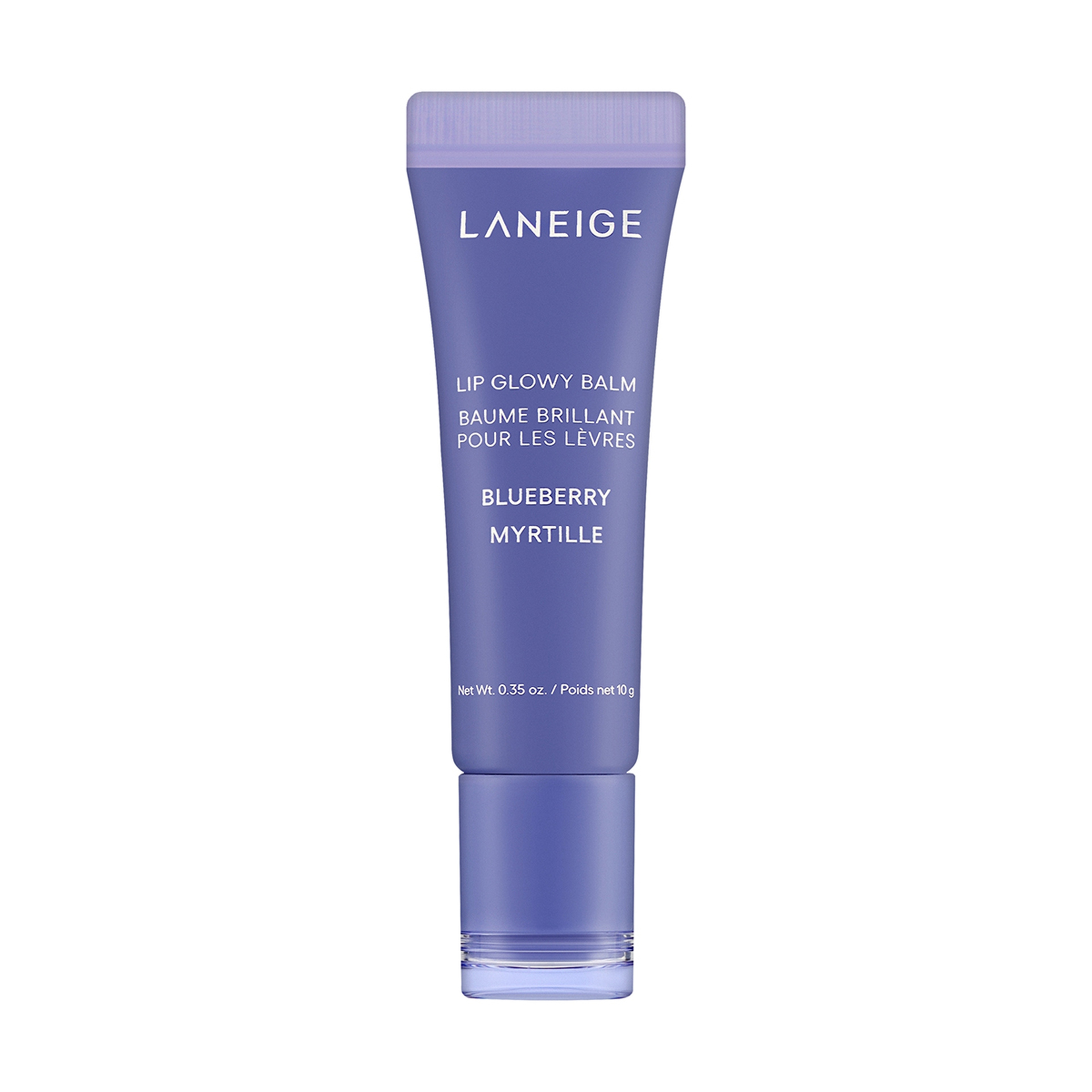 لانيج ليب جلوي بالم بلوبيري 10جم