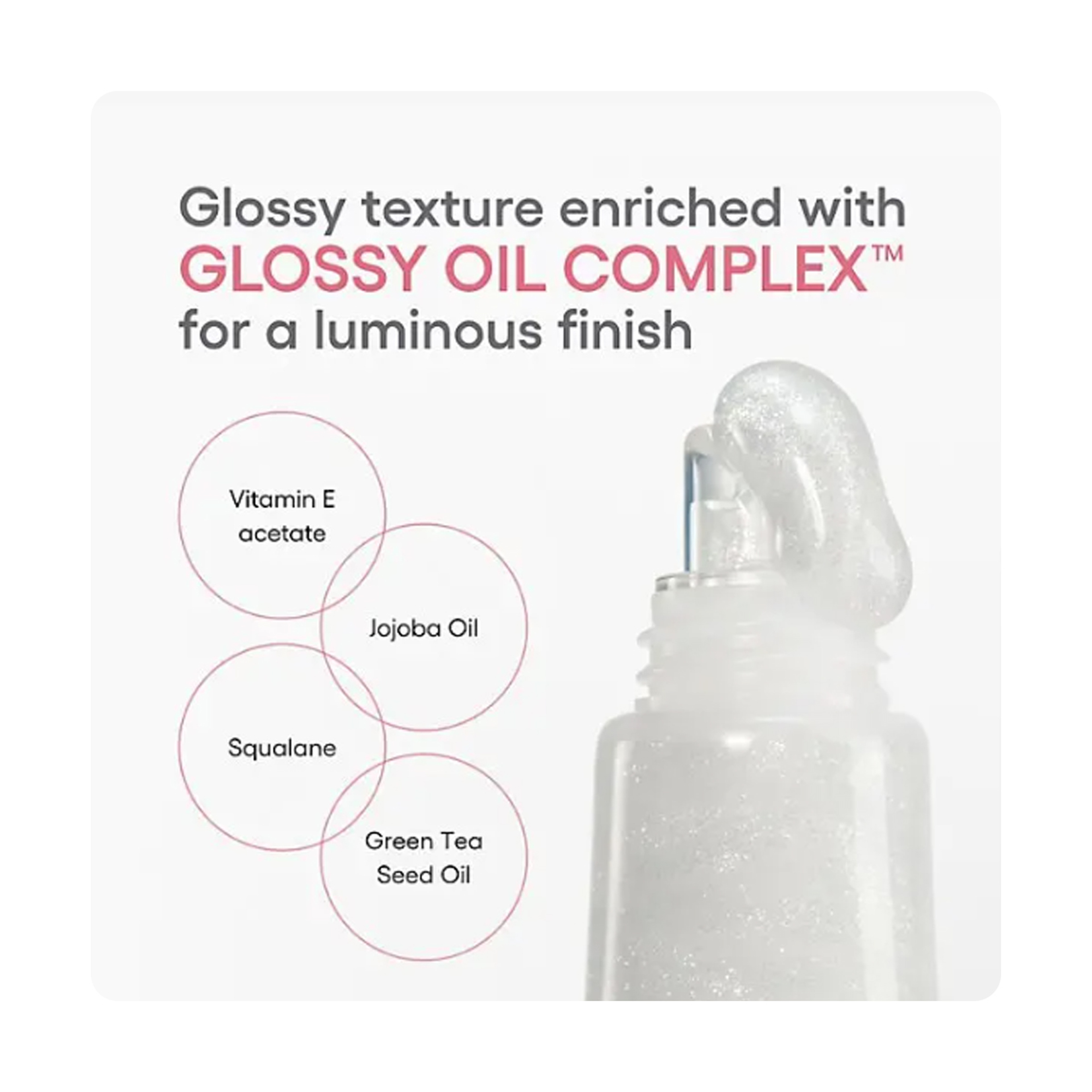 لانيج ليب جلوي بالم ميلكواي 10جم